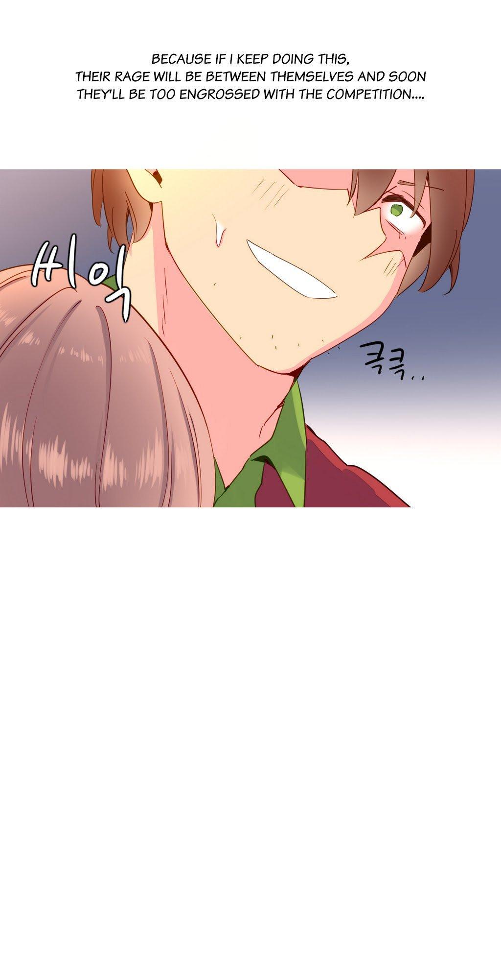 A World That I Rule Chapter 18 page 26 - Chapter 18