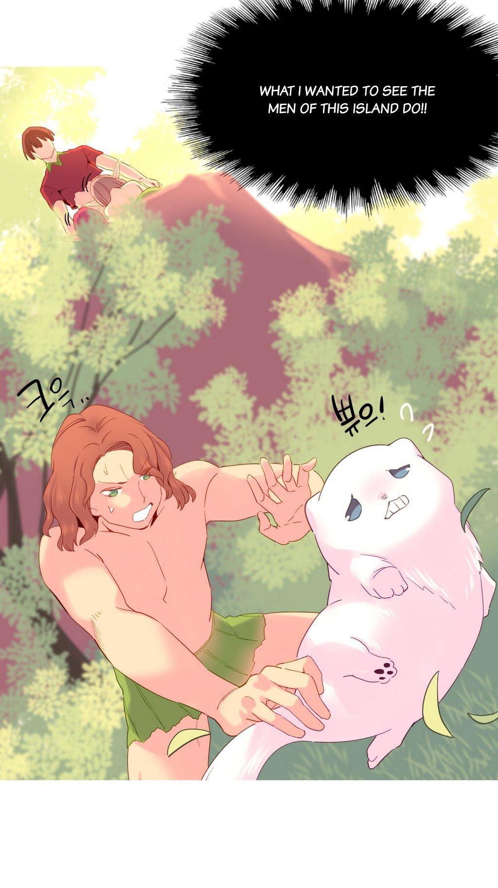 A World That I Rule Chapter 18 page 30 - Chapter 18