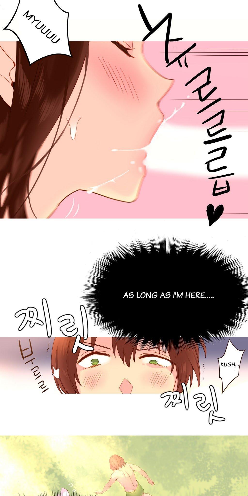 A World That I Rule Chapter 18 page 31 - Chapter 18