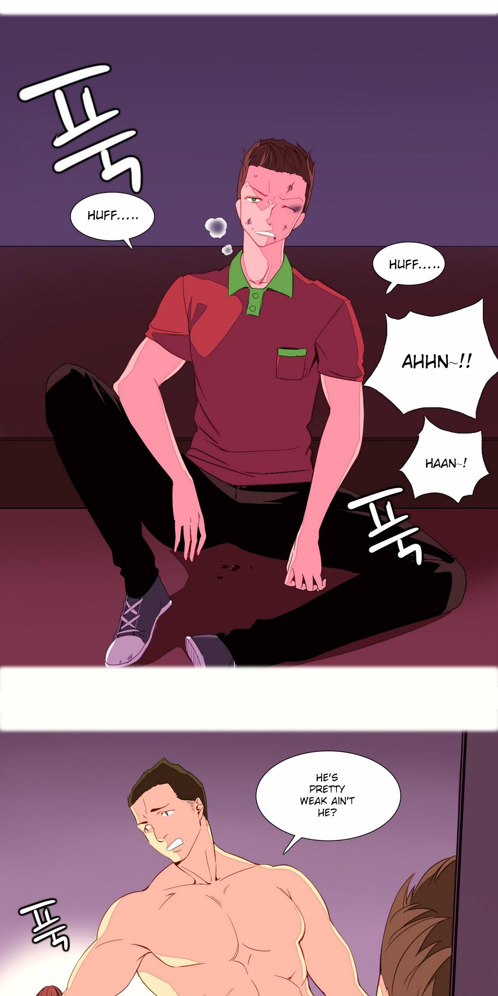 A World That I Rule Chapter 2 page 10 - Chapter 2