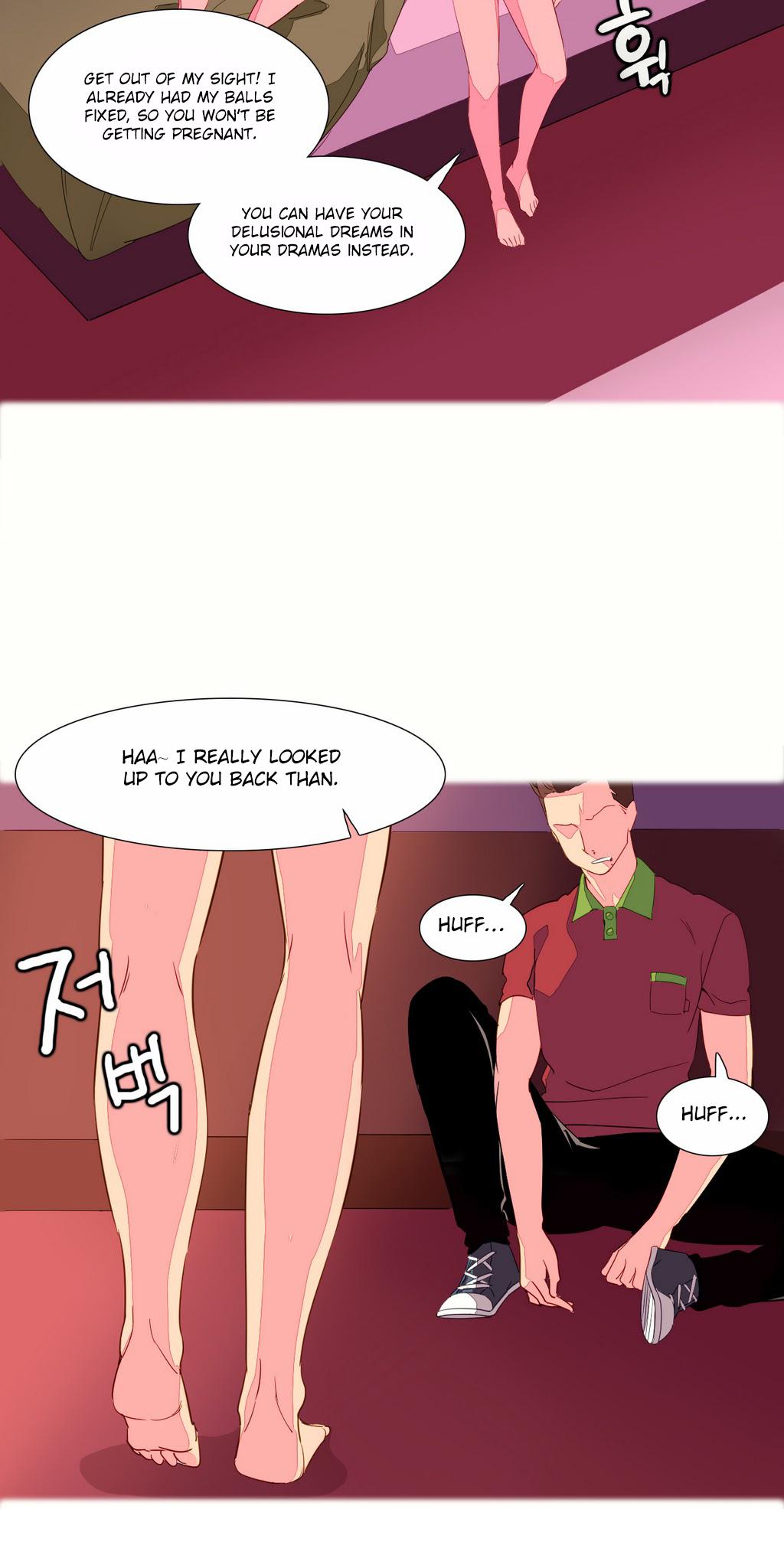 A World That I Rule Chapter 2 page 13 - Chapter 2