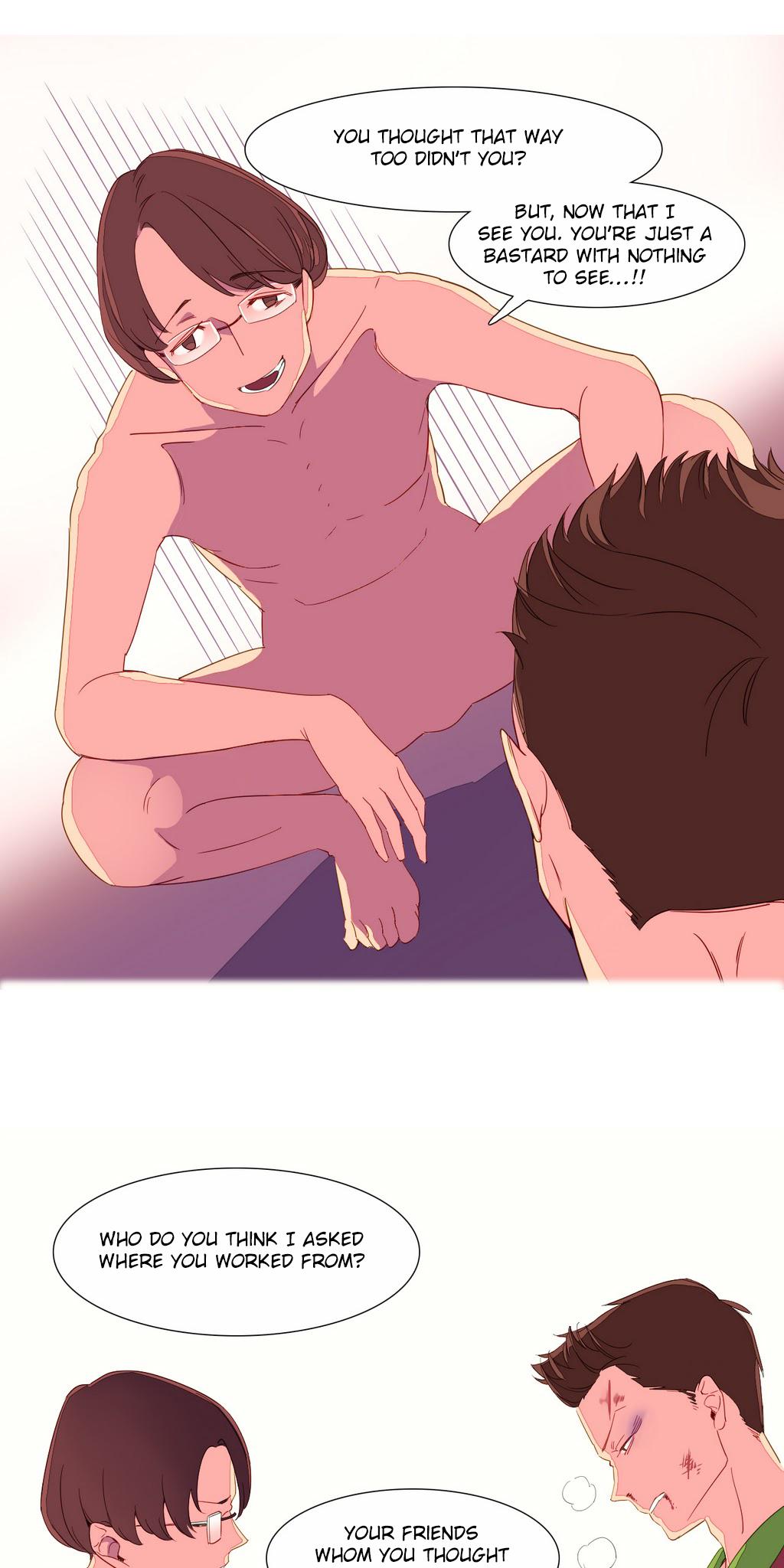 A World That I Rule Chapter 2 page 14 - Chapter 2