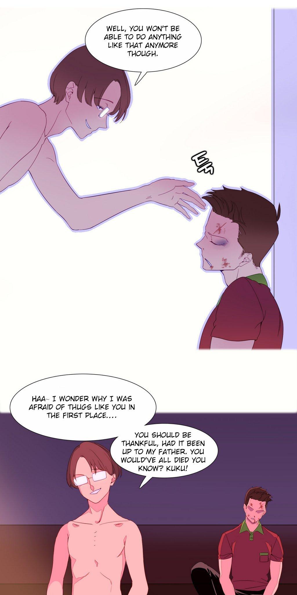 A World That I Rule Chapter 2 page 17 - Chapter 2