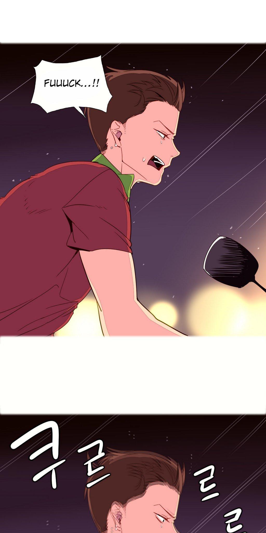 A World That I Rule Chapter 2 page 19 - Chapter 2
