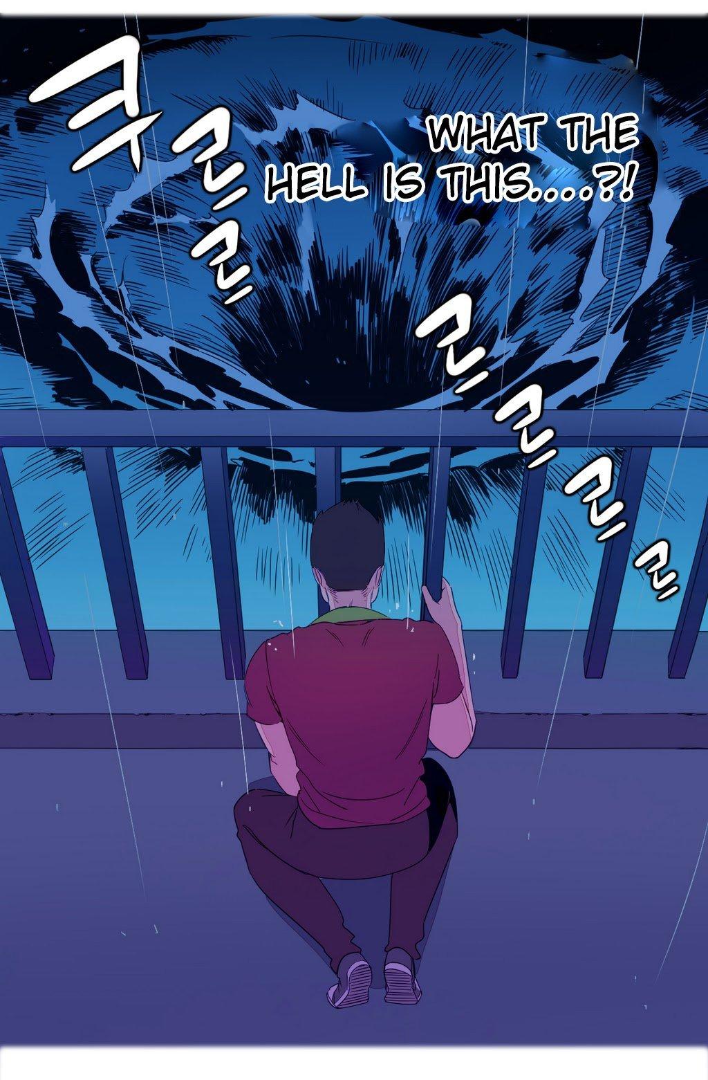 A World That I Rule Chapter 2 page 24 - Chapter 2