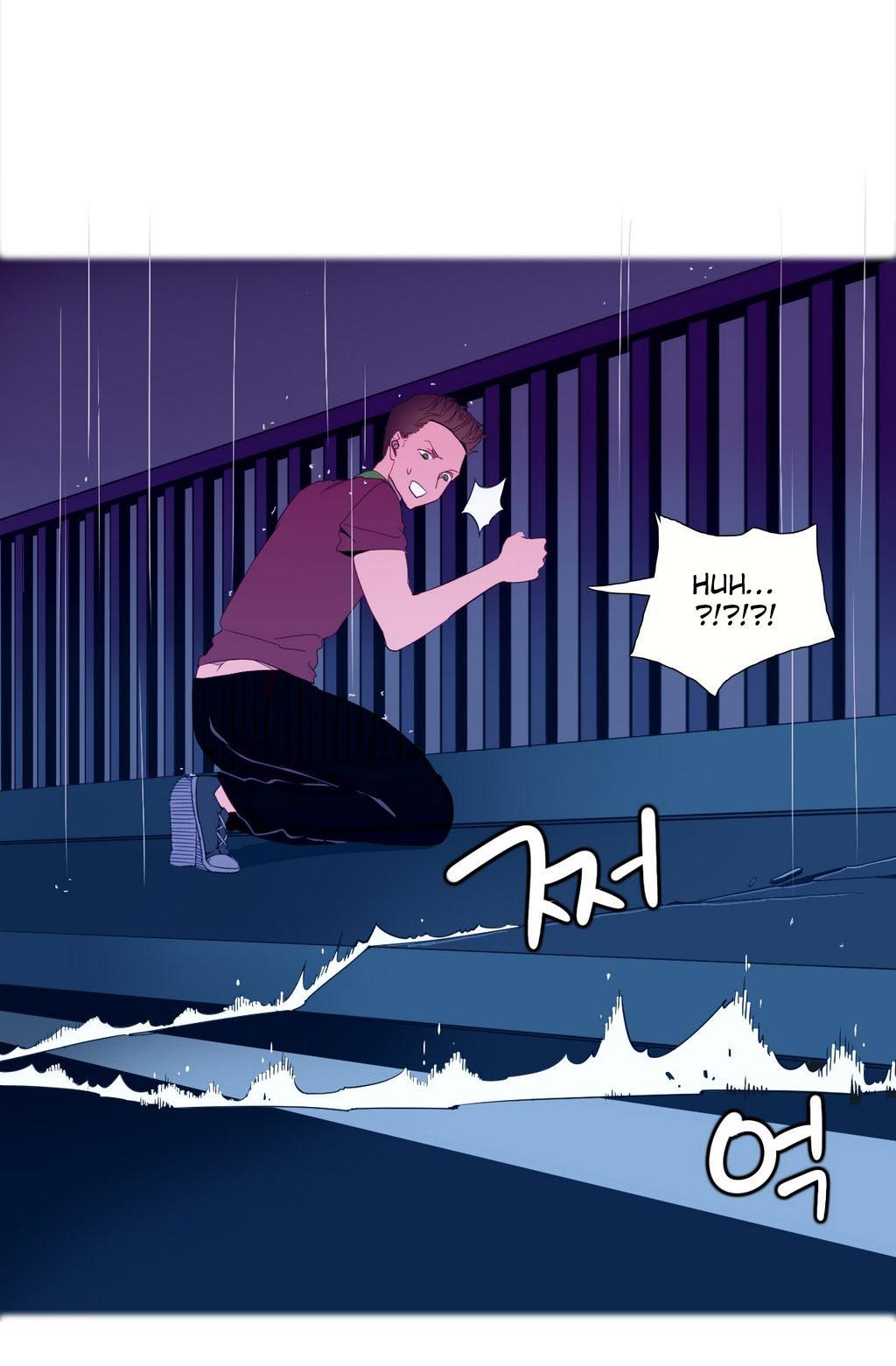 A World That I Rule Chapter 2 page 25 - Chapter 2
