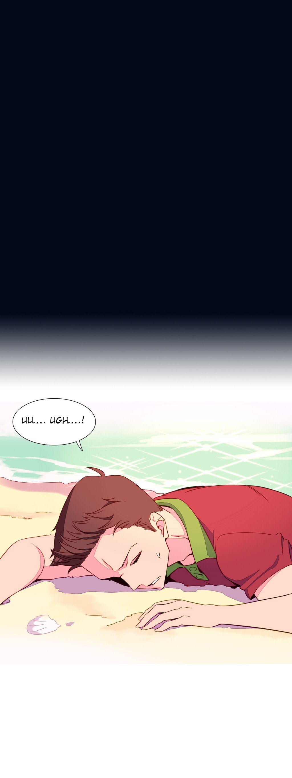 A World That I Rule Chapter 2 page 31 - Chapter 2