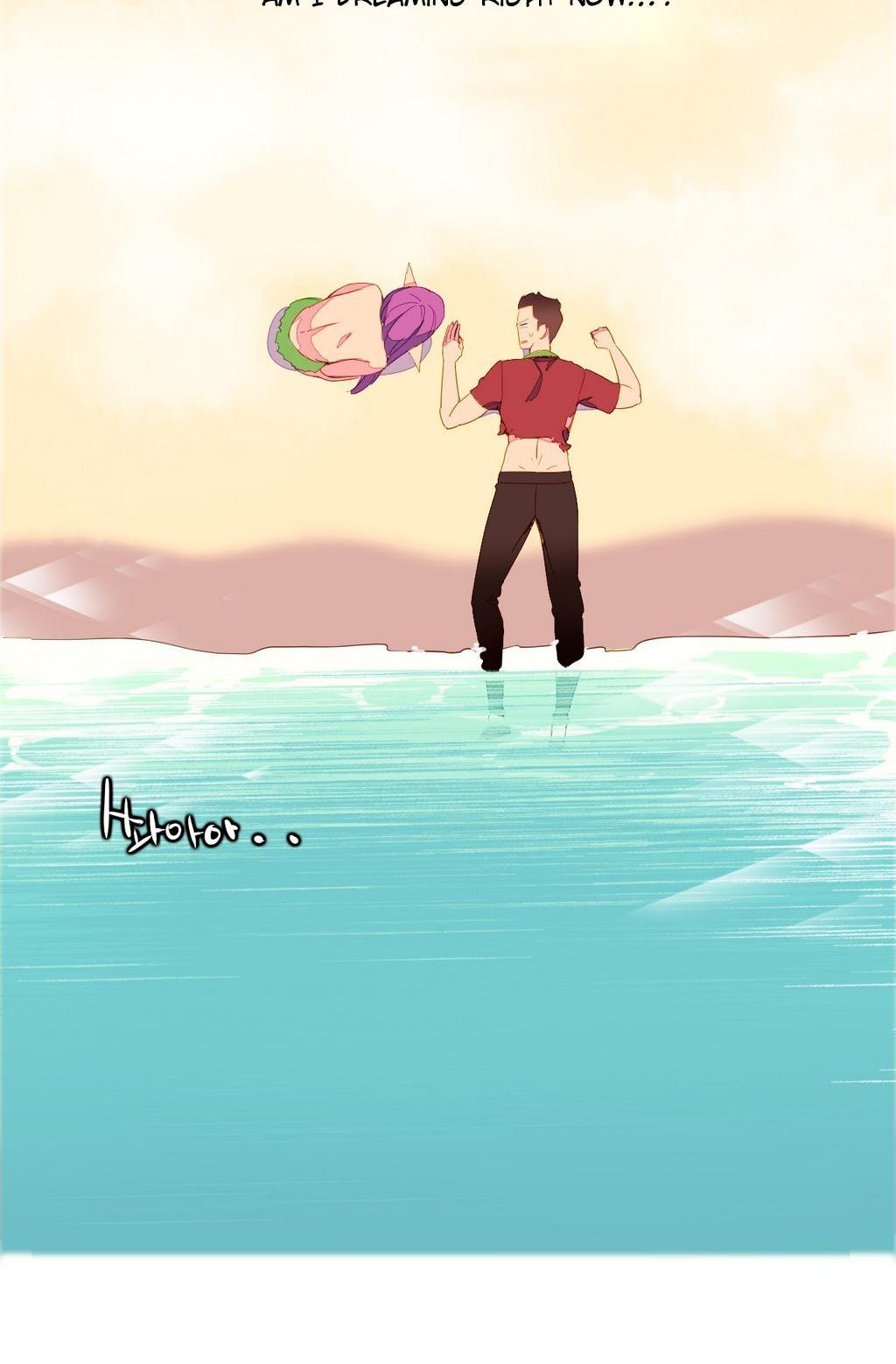 A World That I Rule Chapter 2 page 34 - Chapter 2