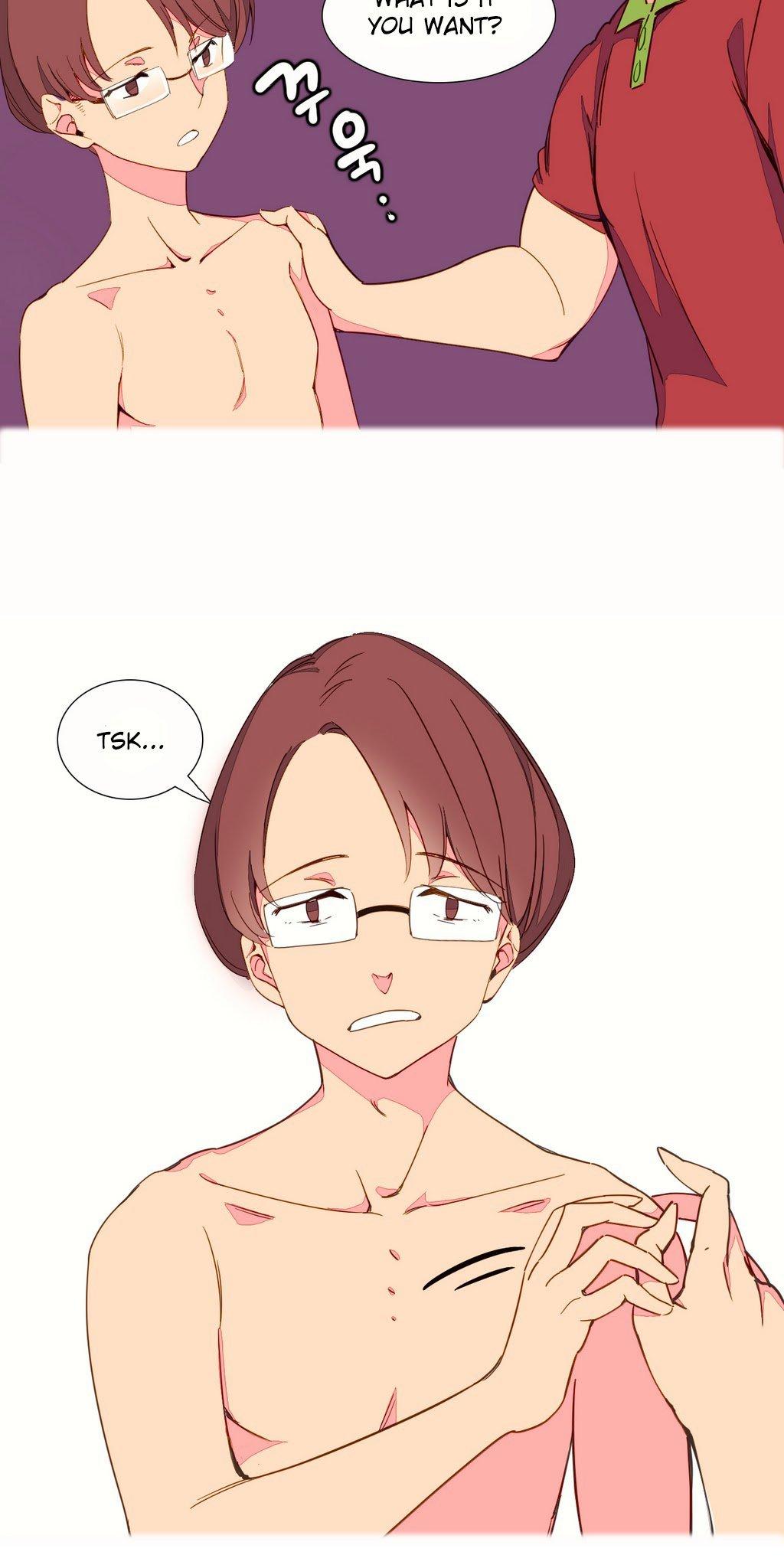 A World That I Rule Chapter 2 page 5 - Chapter 2