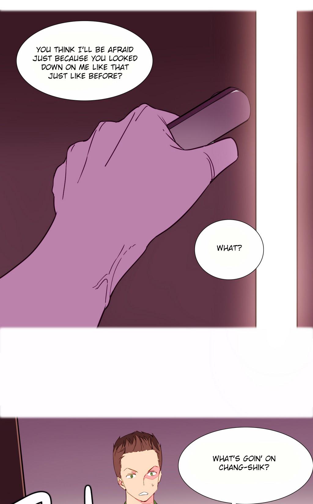 A World That I Rule Chapter 2 page 6 - Chapter 2