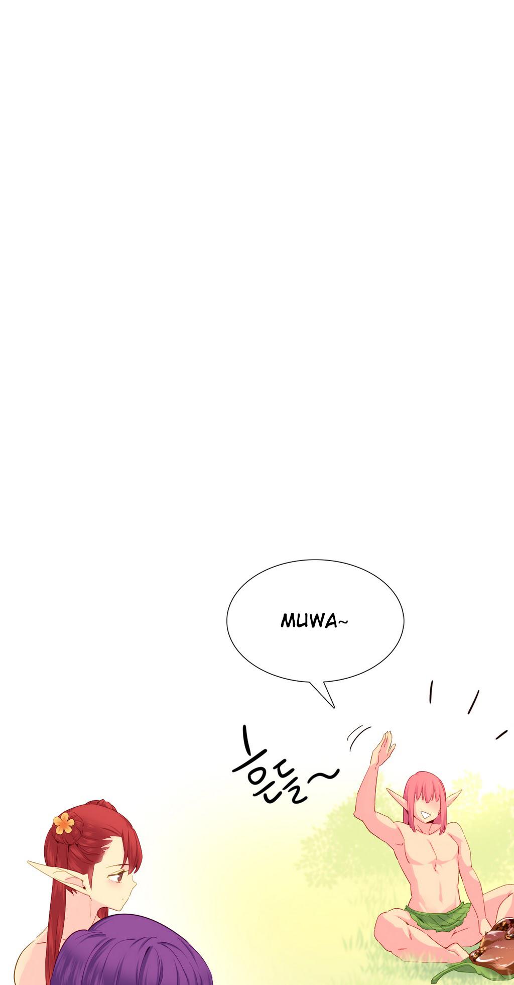 A World That I Rule Chapter 20 page 14 - Chapter 20