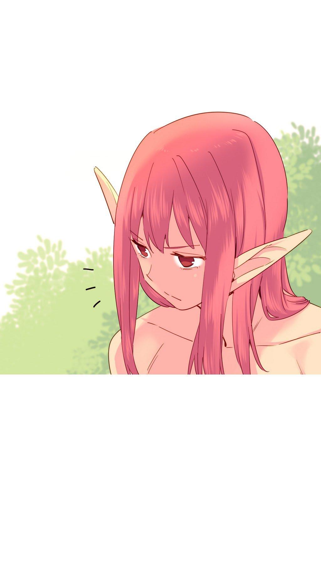 A World That I Rule Chapter 20 page 22 - Chapter 20