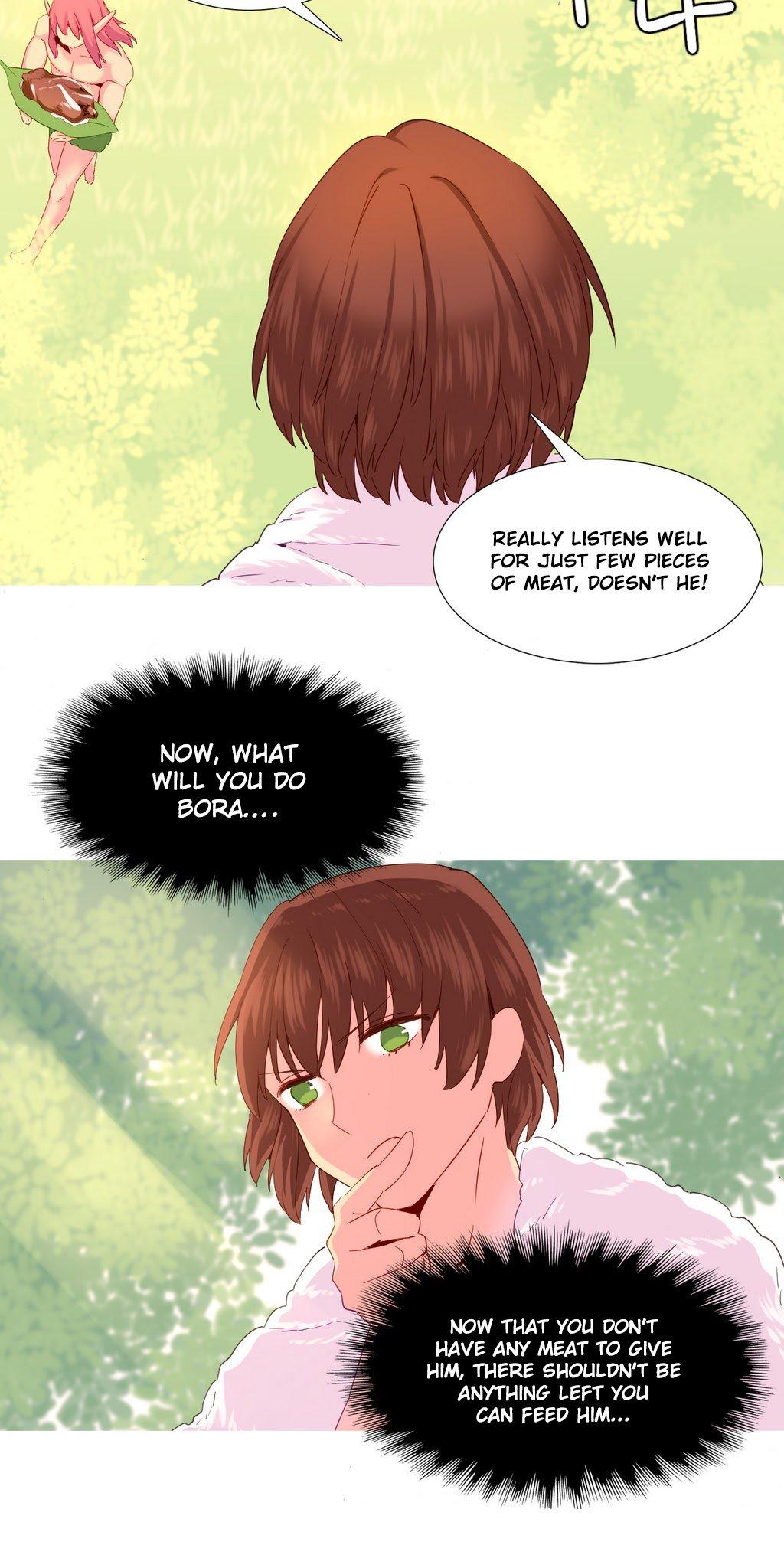 A World That I Rule Chapter 20 page 29 - Chapter 20