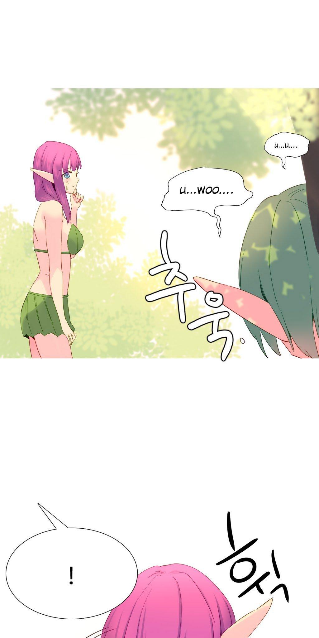 A World That I Rule Chapter 20 page 30 - Chapter 20
