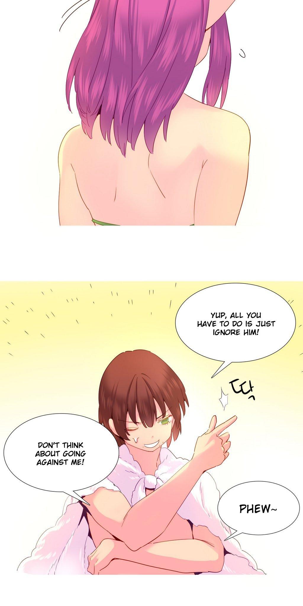 A World That I Rule Chapter 20 page 31 - Chapter 20