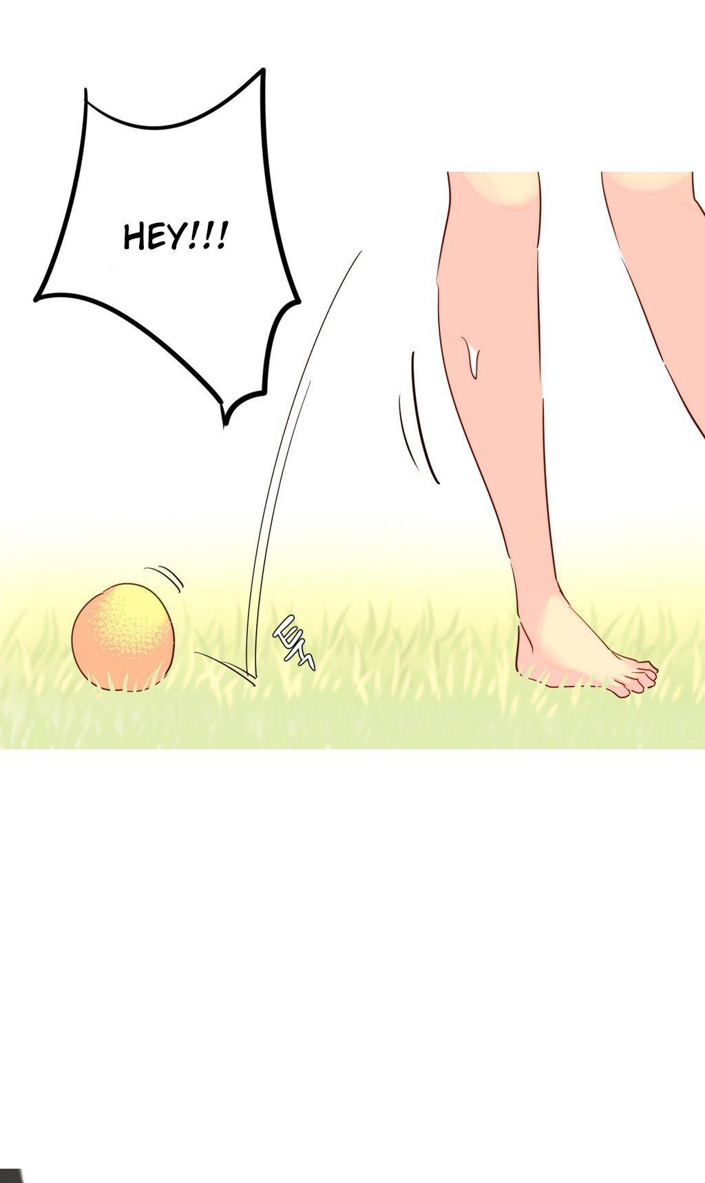 A World That I Rule Chapter 20 page 34 - Chapter 20