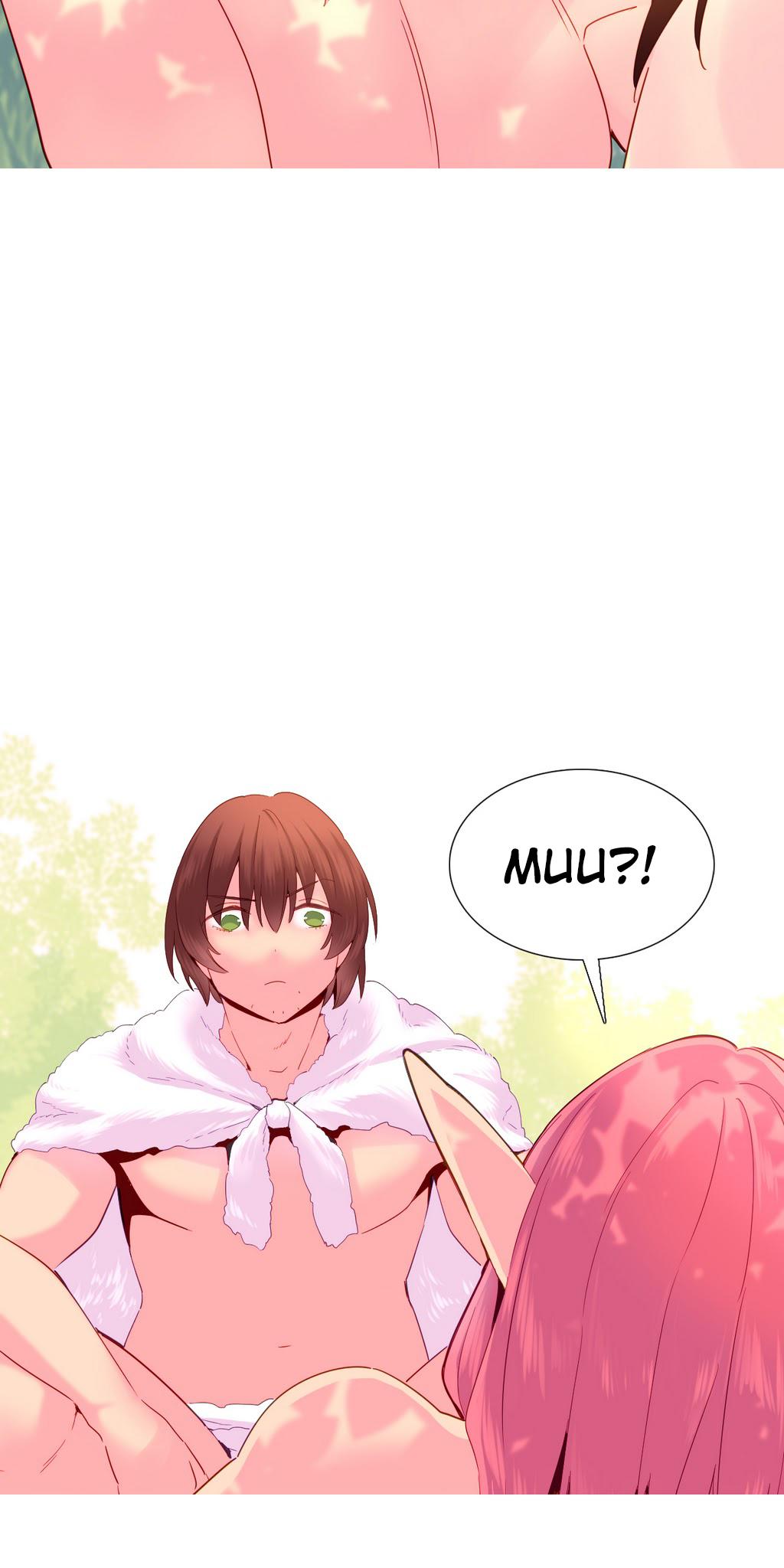 A World That I Rule Chapter 20 page 4 - Chapter 20