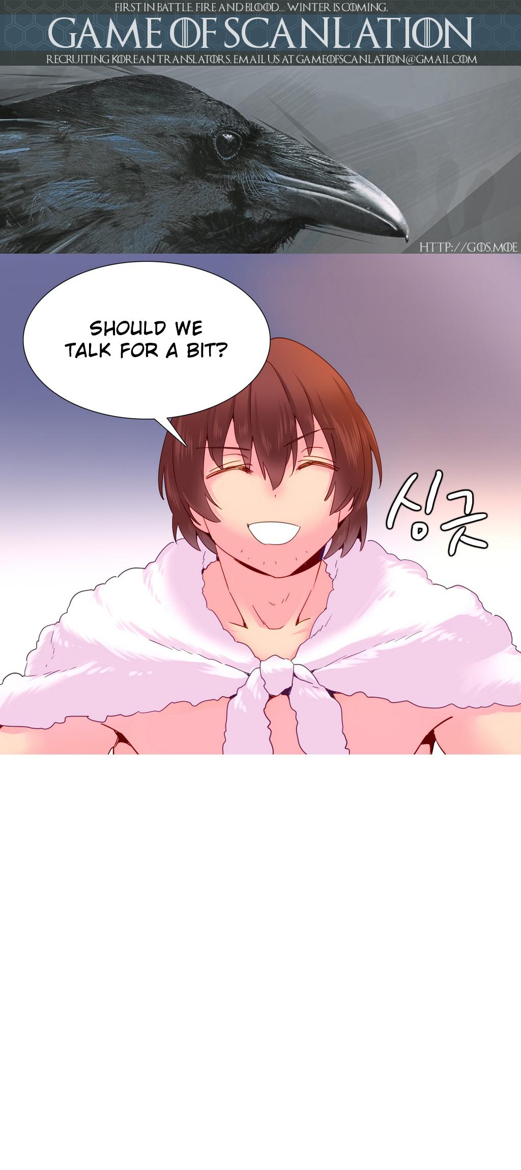 A World That I Rule Chapter 20 page 5 - Chapter 20