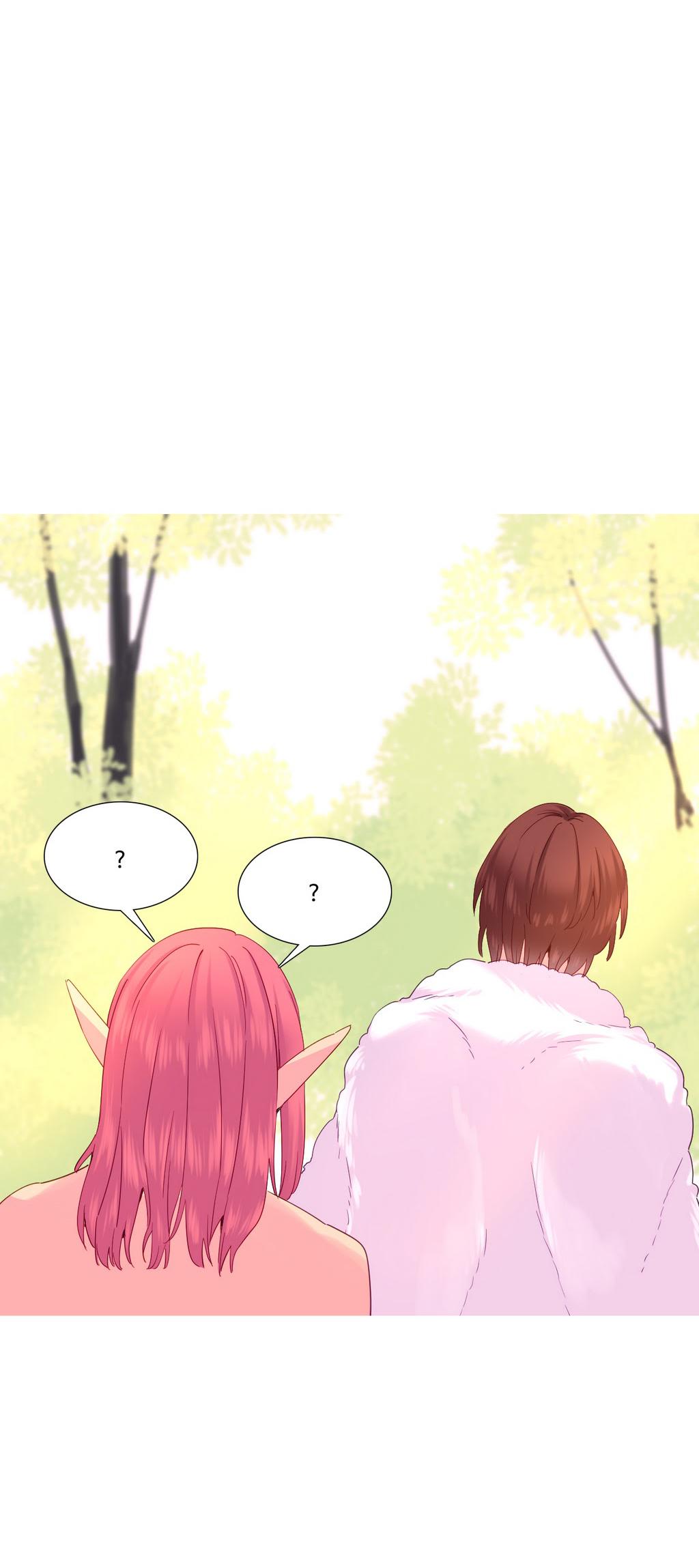 A World That I Rule Chapter 20 page 6 - Chapter 20