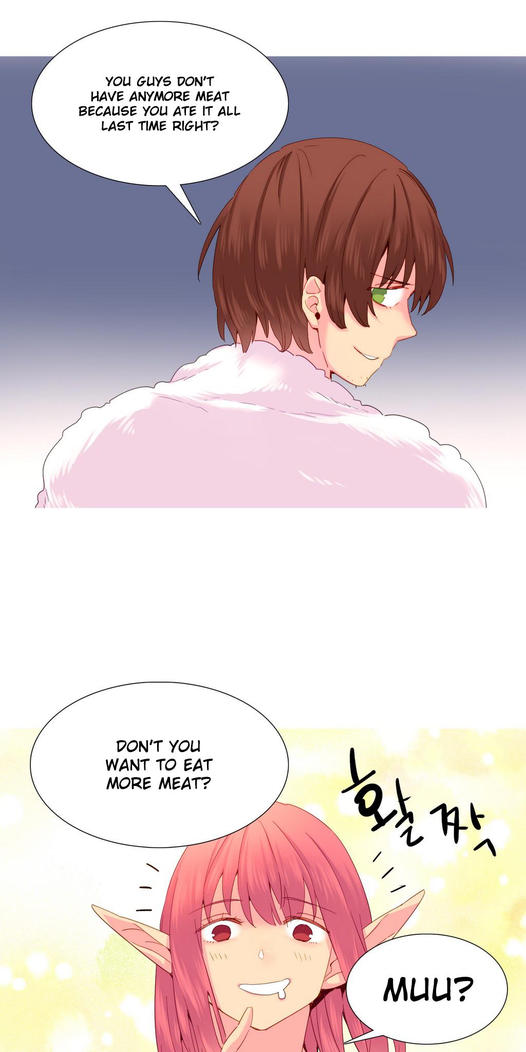 A World That I Rule Chapter 20 page 7 - Chapter 20