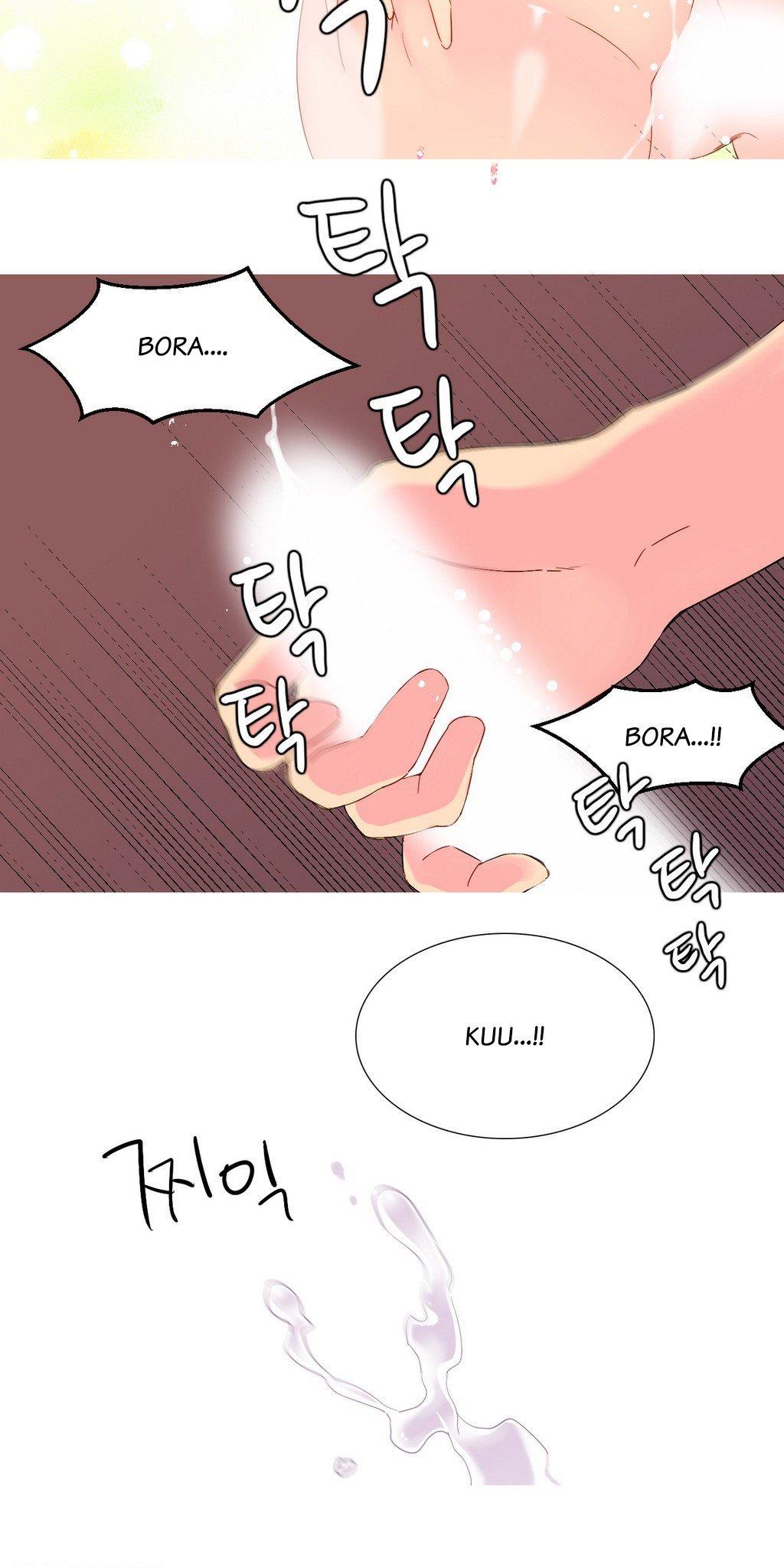 A World That I Rule Chapter 23 page 21 - Chapter 23