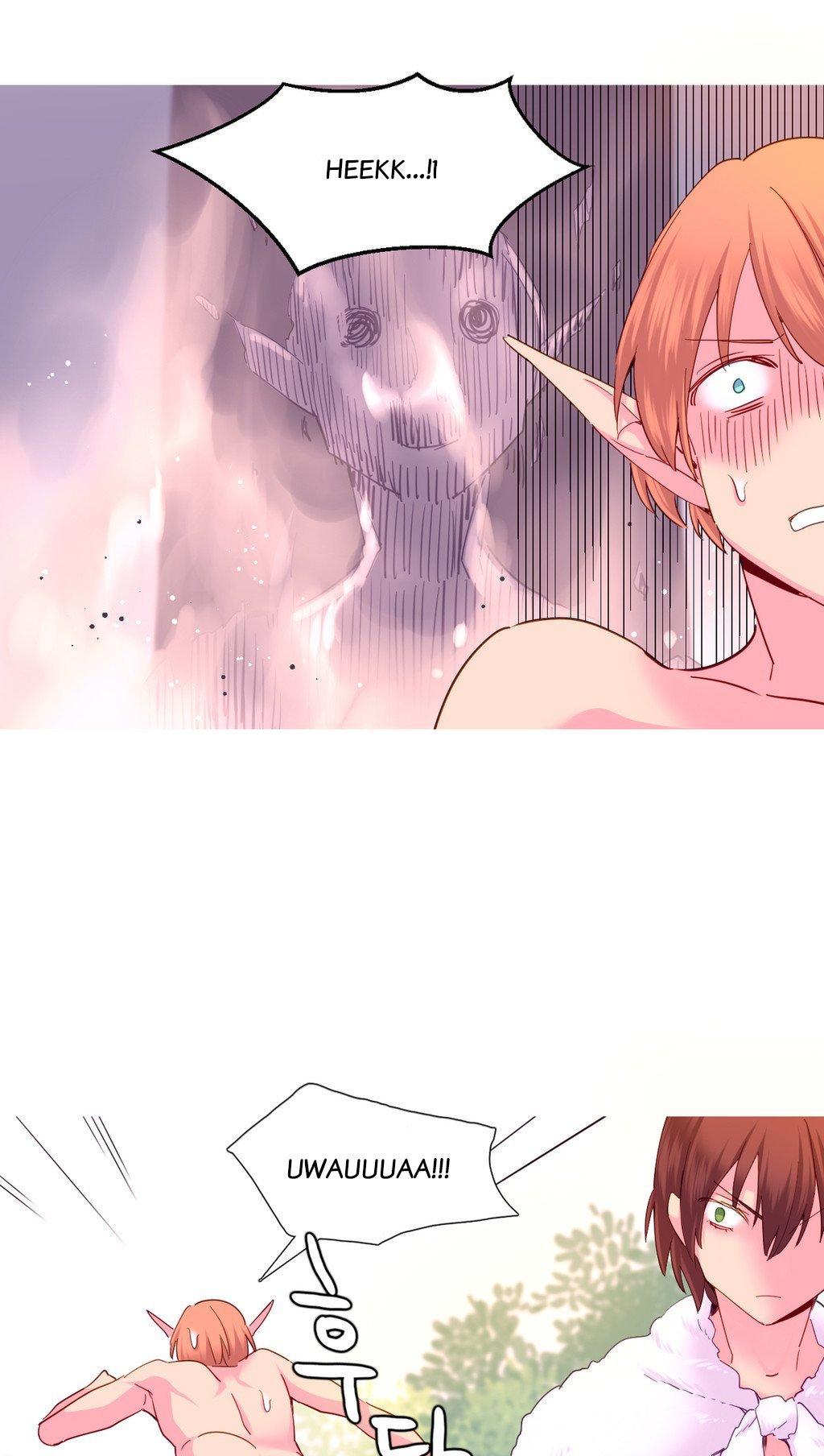 A World That I Rule Chapter 23 page 31 - Chapter 23