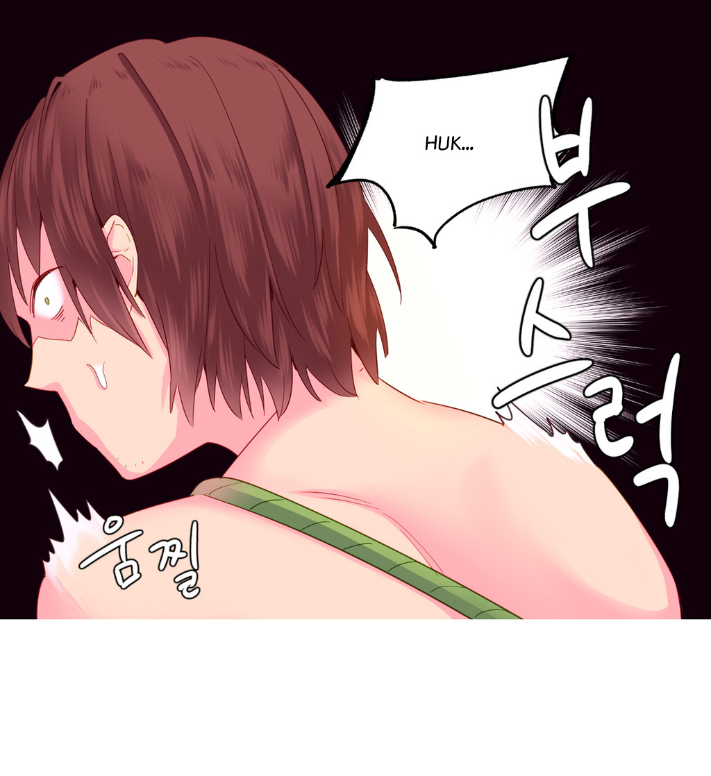 A World That I Rule Chapter 23 page 7 - Chapter 23