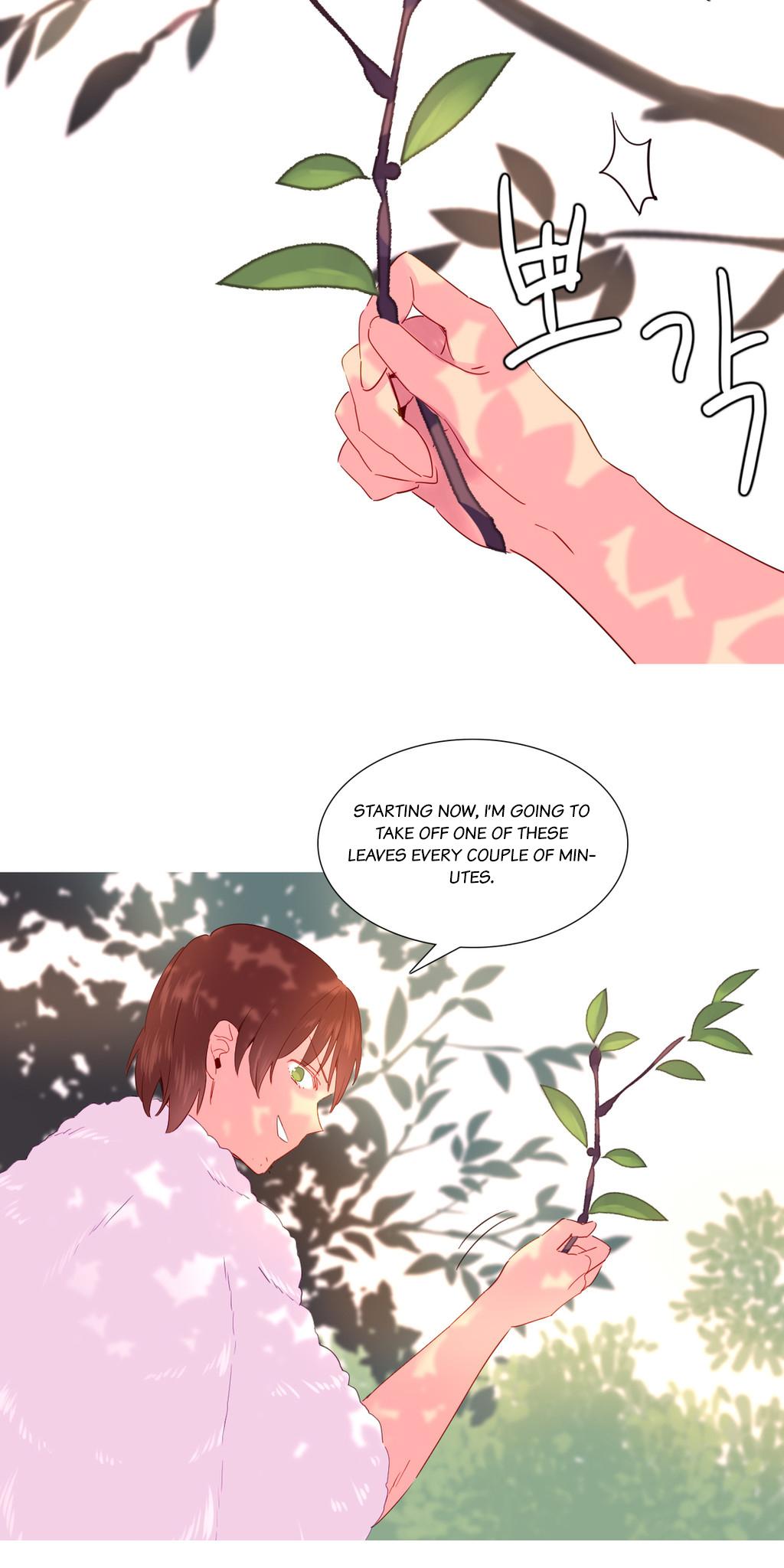 A World That I Rule Chapter 24 page 10 - Chapter 24