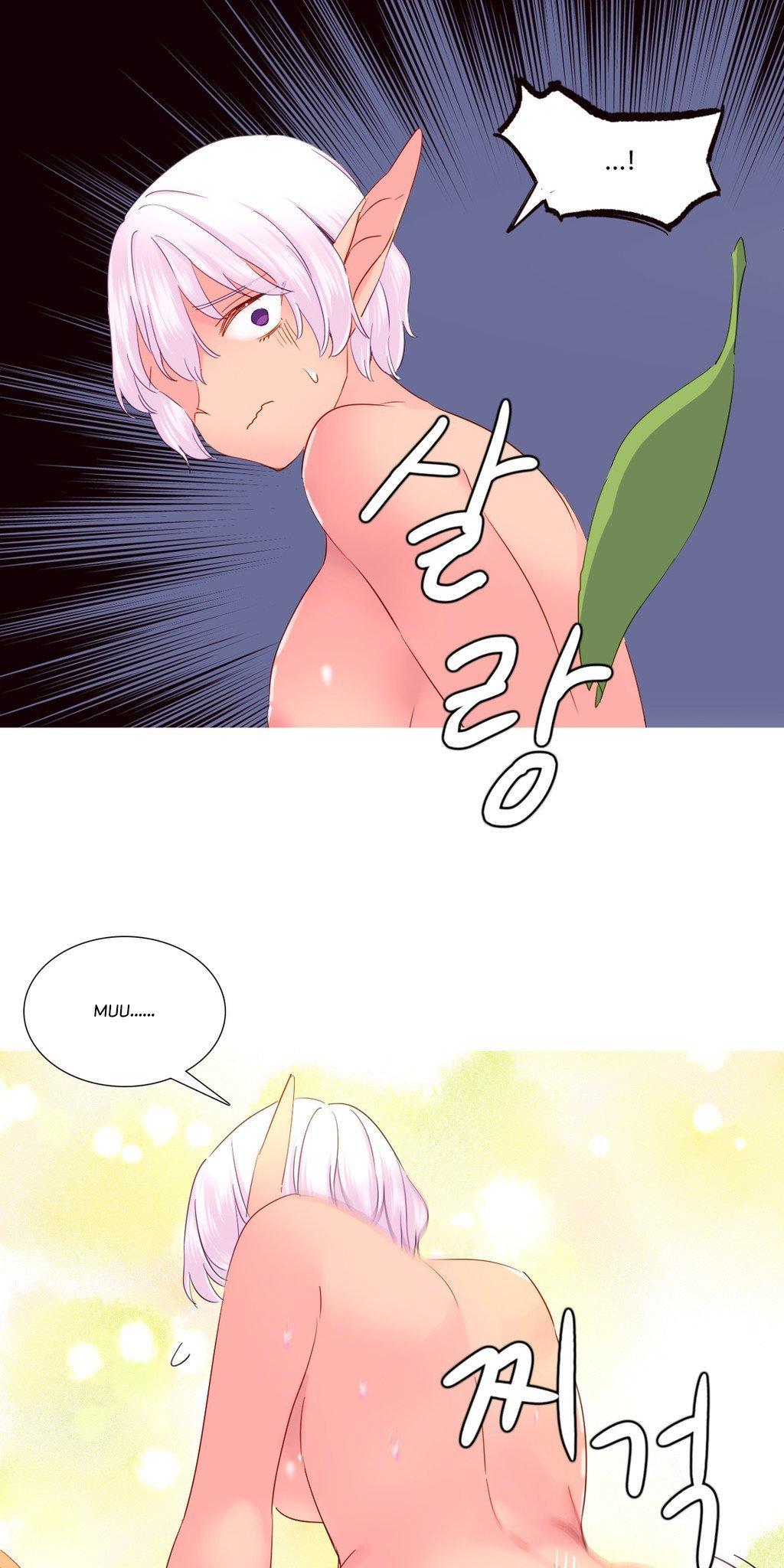 A World That I Rule Chapter 24 page 16 - Chapter 24
