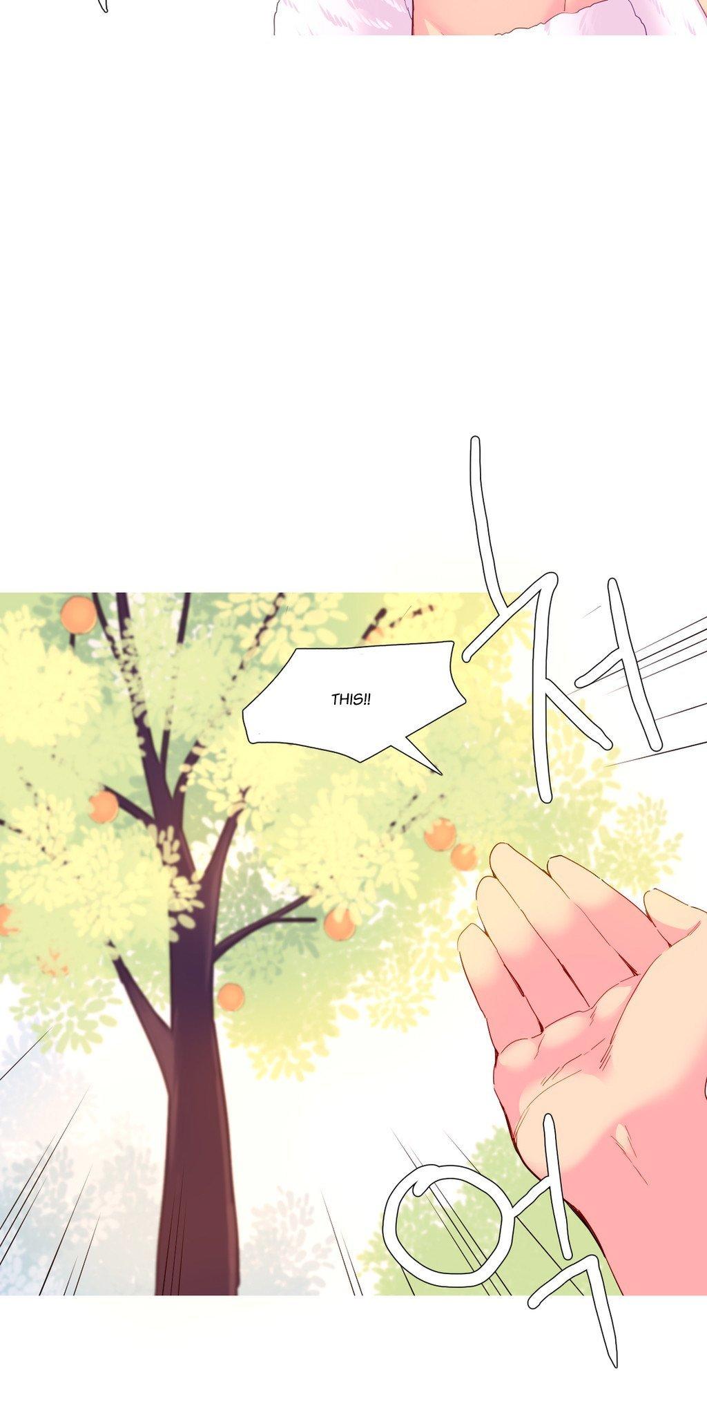 A World That I Rule Chapter 25 page 13 - Chapter 25