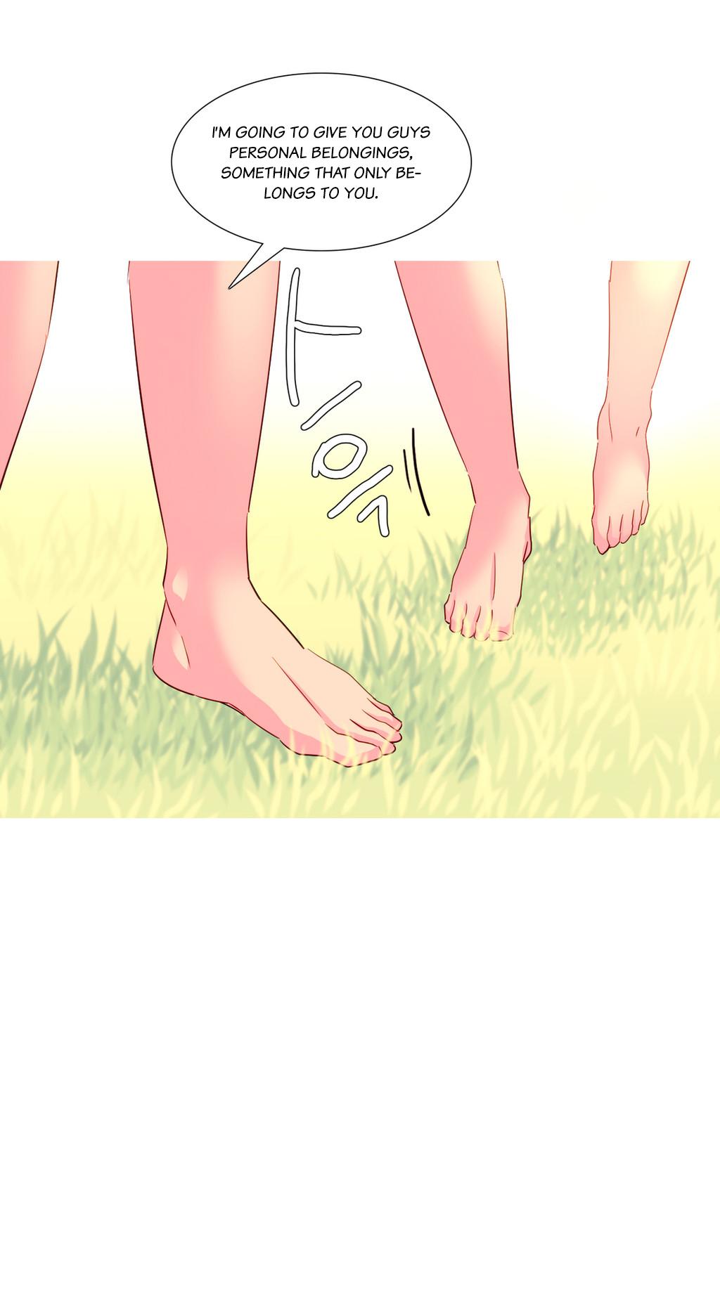 A World That I Rule Chapter 25 page 15 - Chapter 25