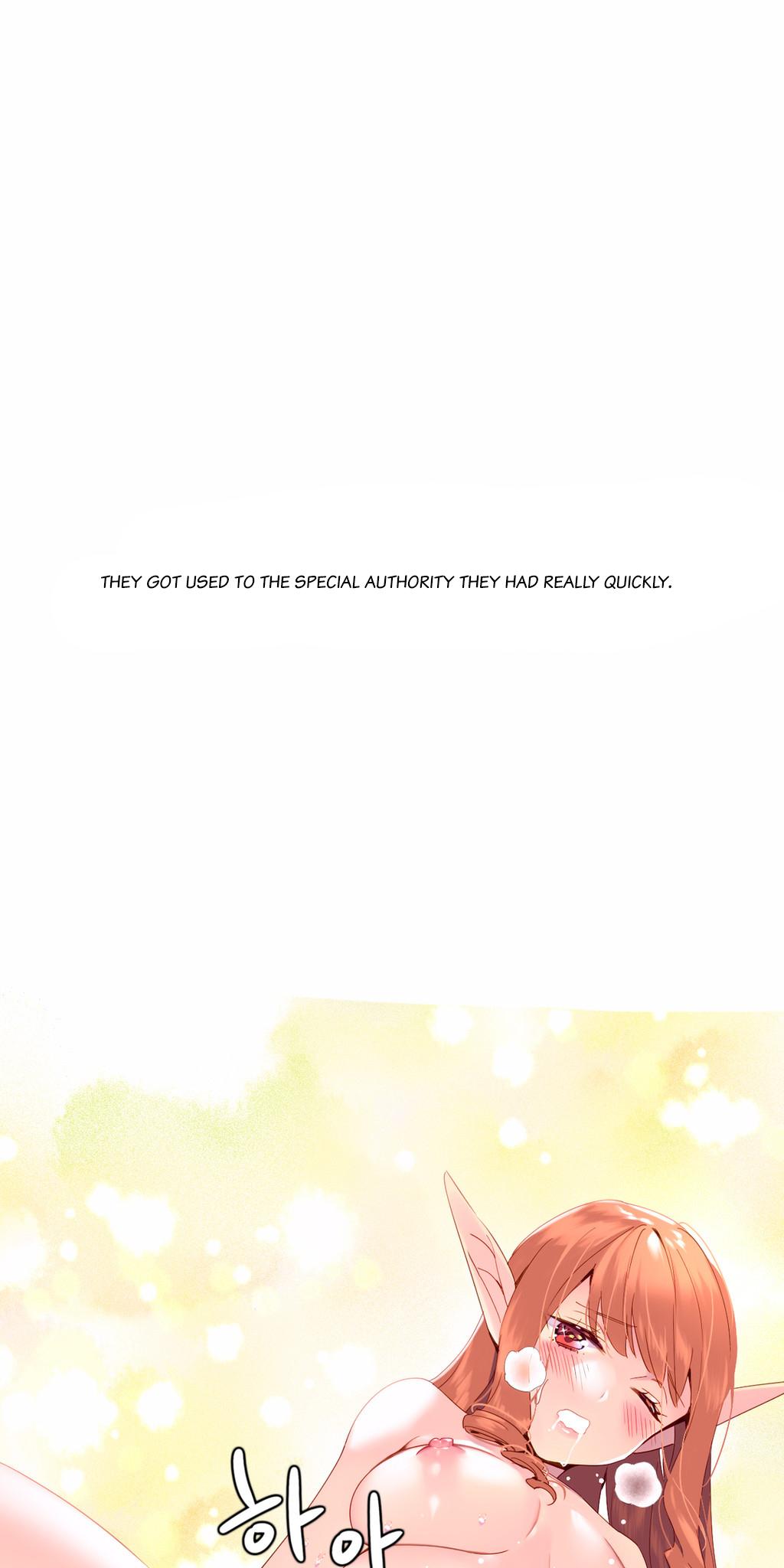 A World That I Rule Chapter 25 page 22 - Chapter 25