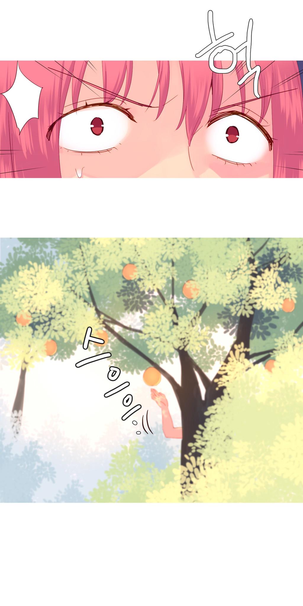 A World That I Rule Chapter 25 page 24 - Chapter 25