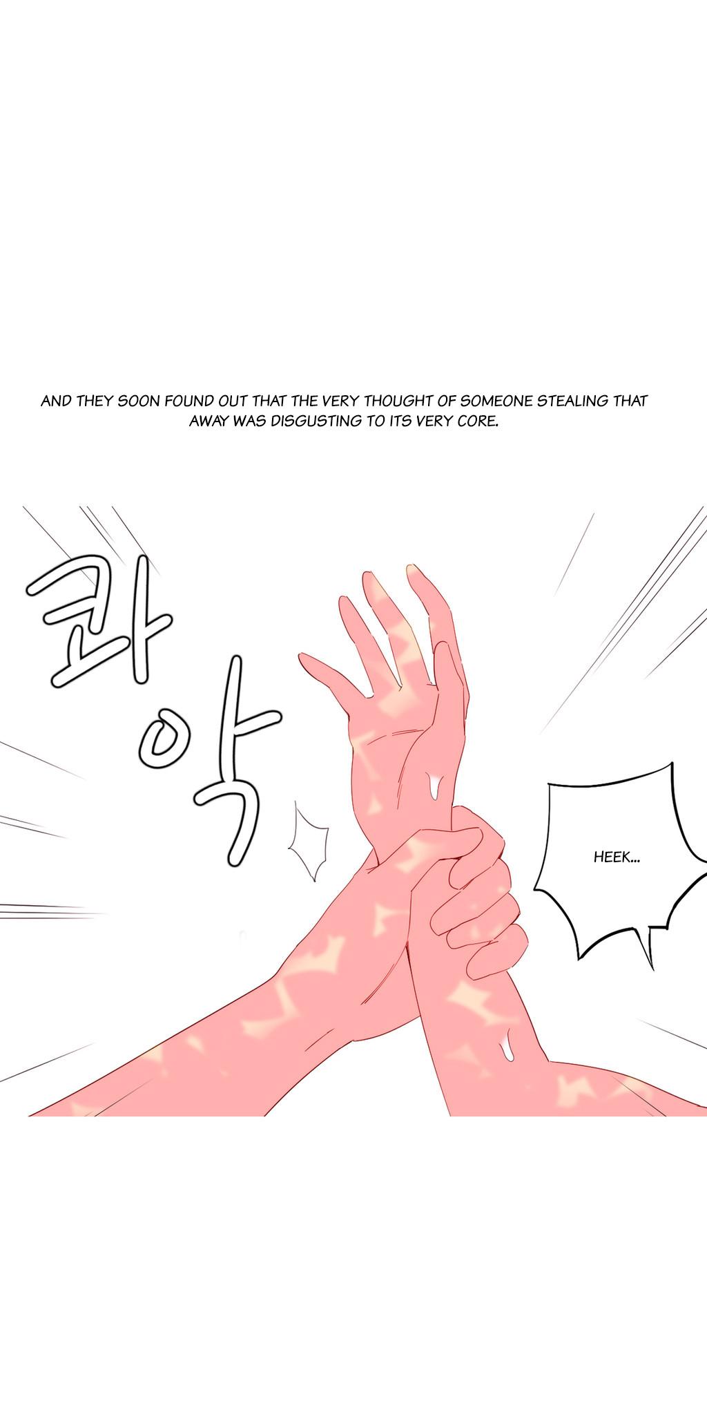 A World That I Rule Chapter 25 page 25 - Chapter 25