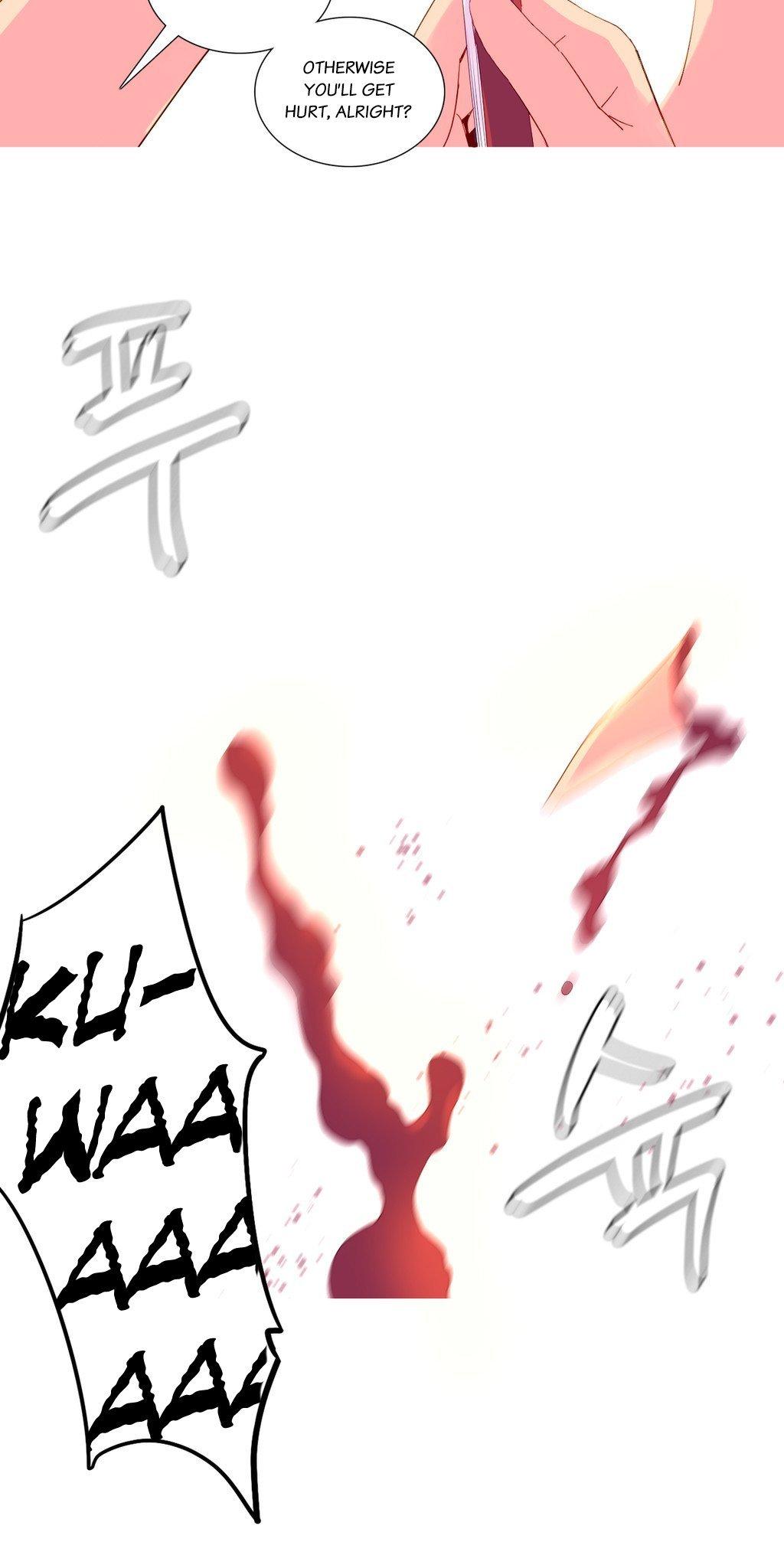 A World That I Rule Chapter 25 page 34 - Chapter 25