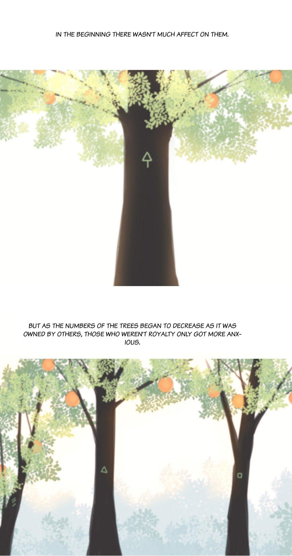A World That I Rule Chapter 26 page 1 - Chapter 26