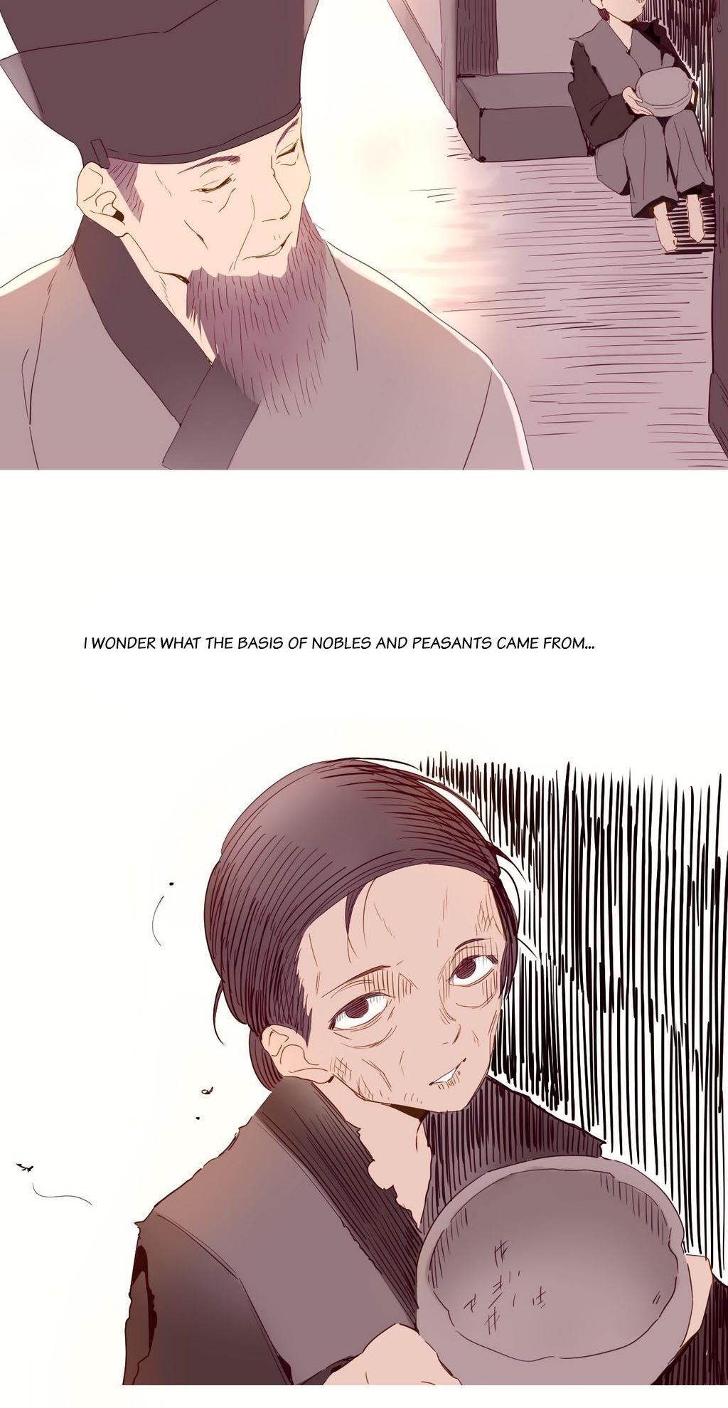 A World That I Rule Chapter 26 page 6 - Chapter 26