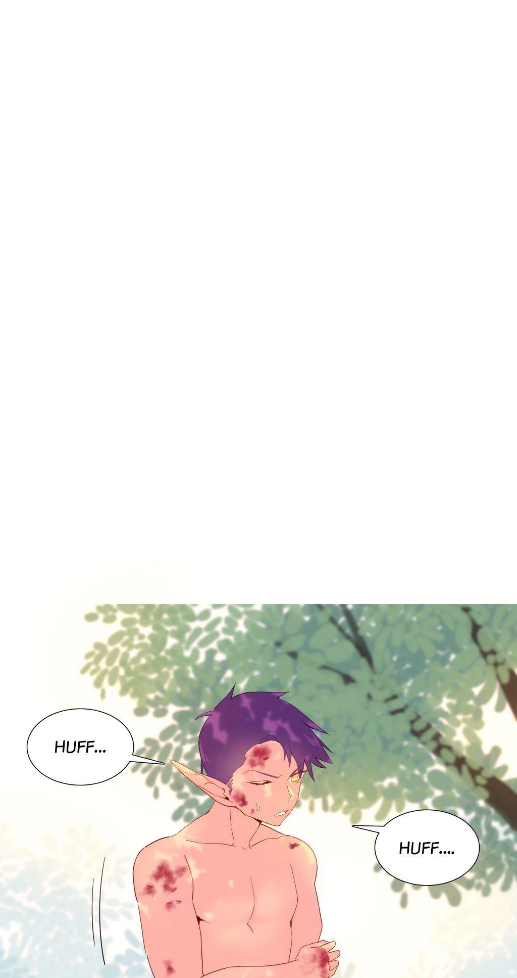 A World That I Rule Chapter 27 page 16 - Chapter 27