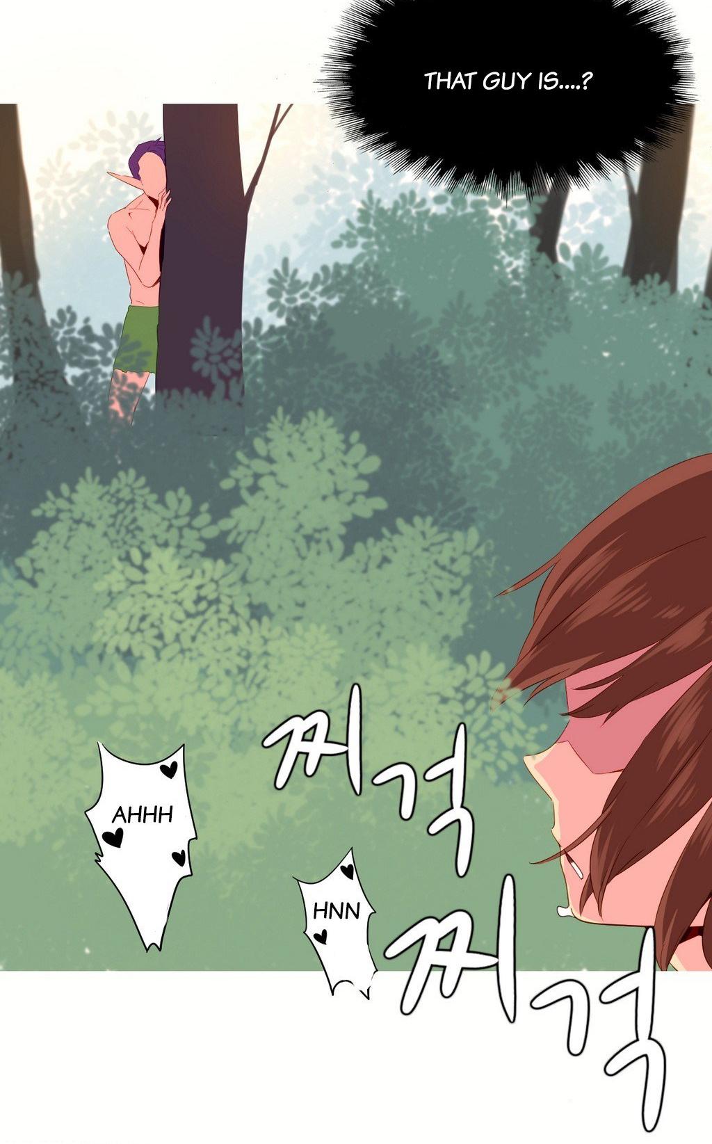 A World That I Rule Chapter 27 page 22 - Chapter 27