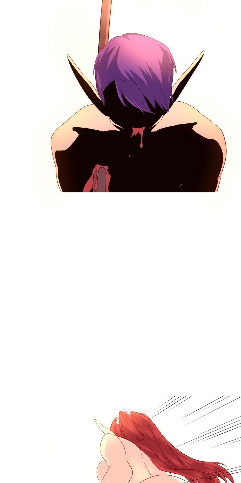 A World That I Rule Chapter 27 page 31 - Chapter 27