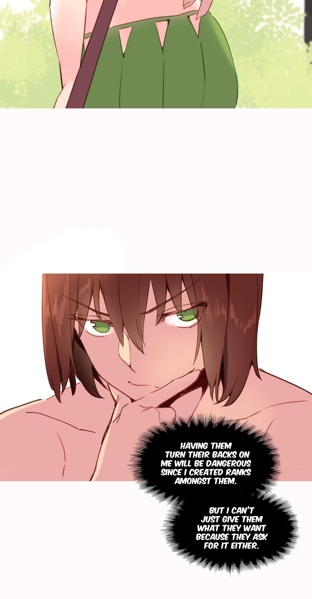 A World That I Rule Chapter 28 page 16 - Chapter 28
