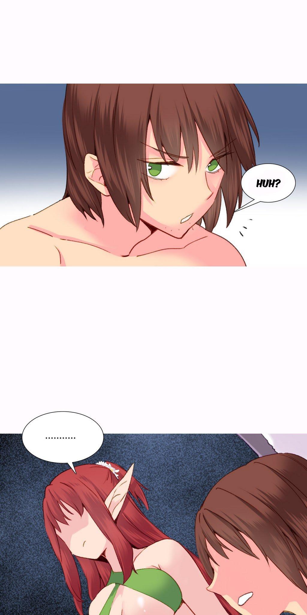 A World That I Rule Chapter 28 page 24 - Chapter 28