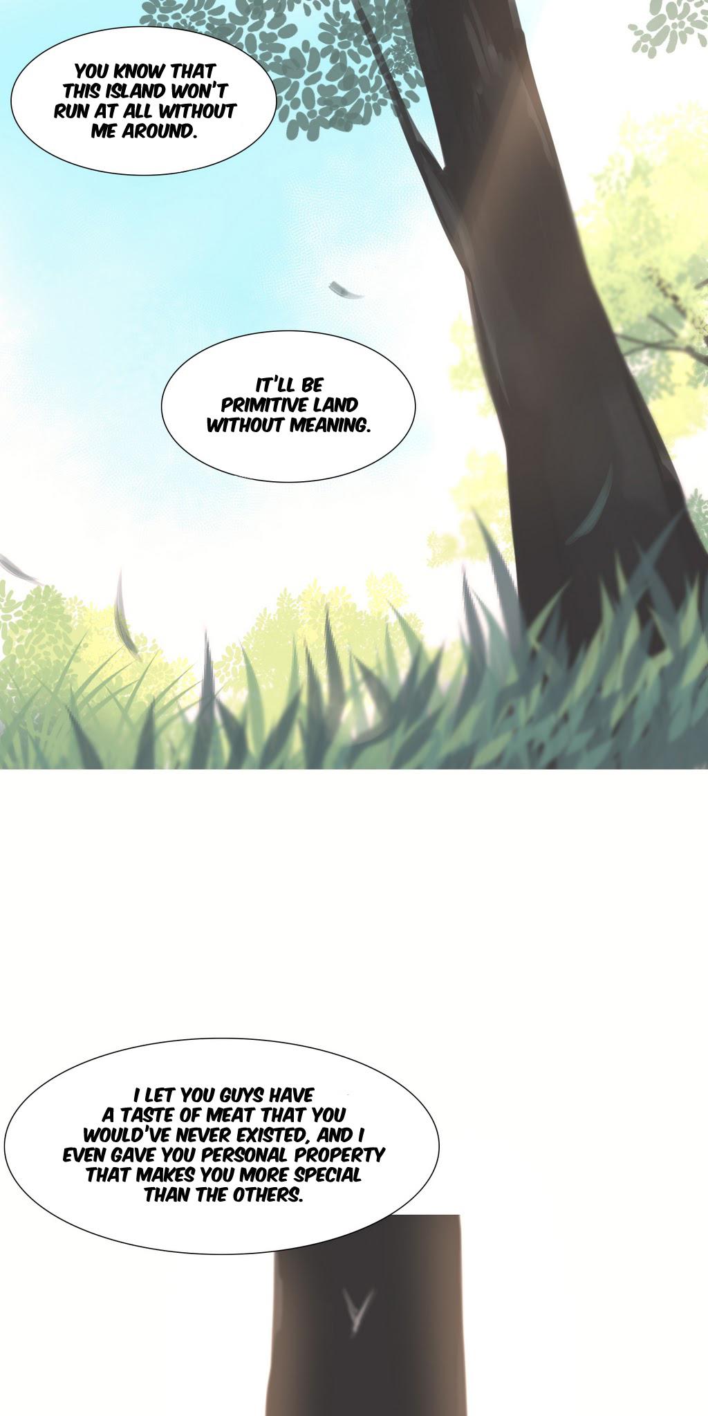 A World That I Rule Chapter 28 page 6 - Chapter 28