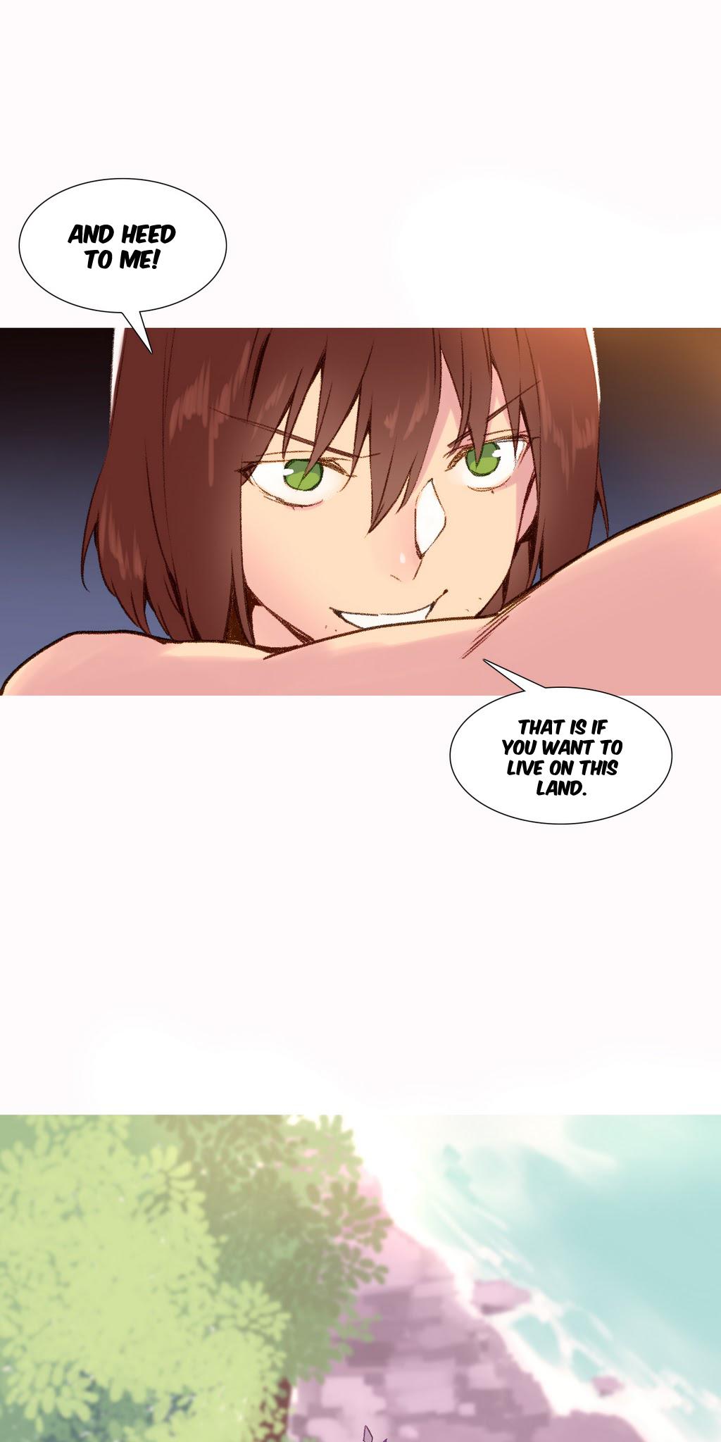 A World That I Rule Chapter 28 page 8 - Chapter 28