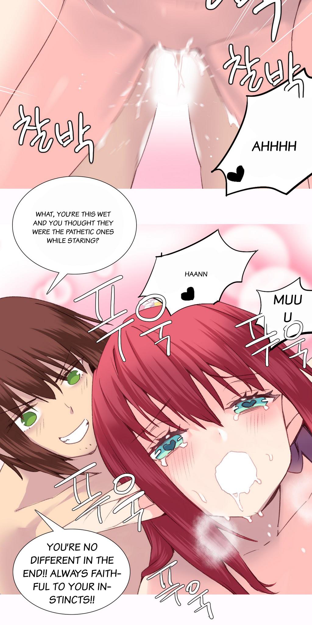 A World That I Rule Chapter 29 page 14 - Chapter 29
