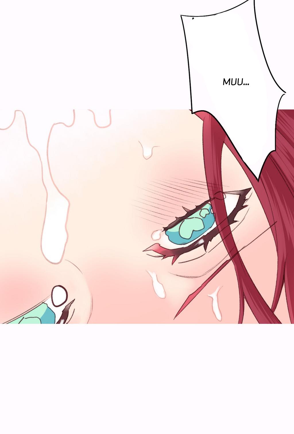 A World That I Rule Chapter 29 page 16 - Chapter 29