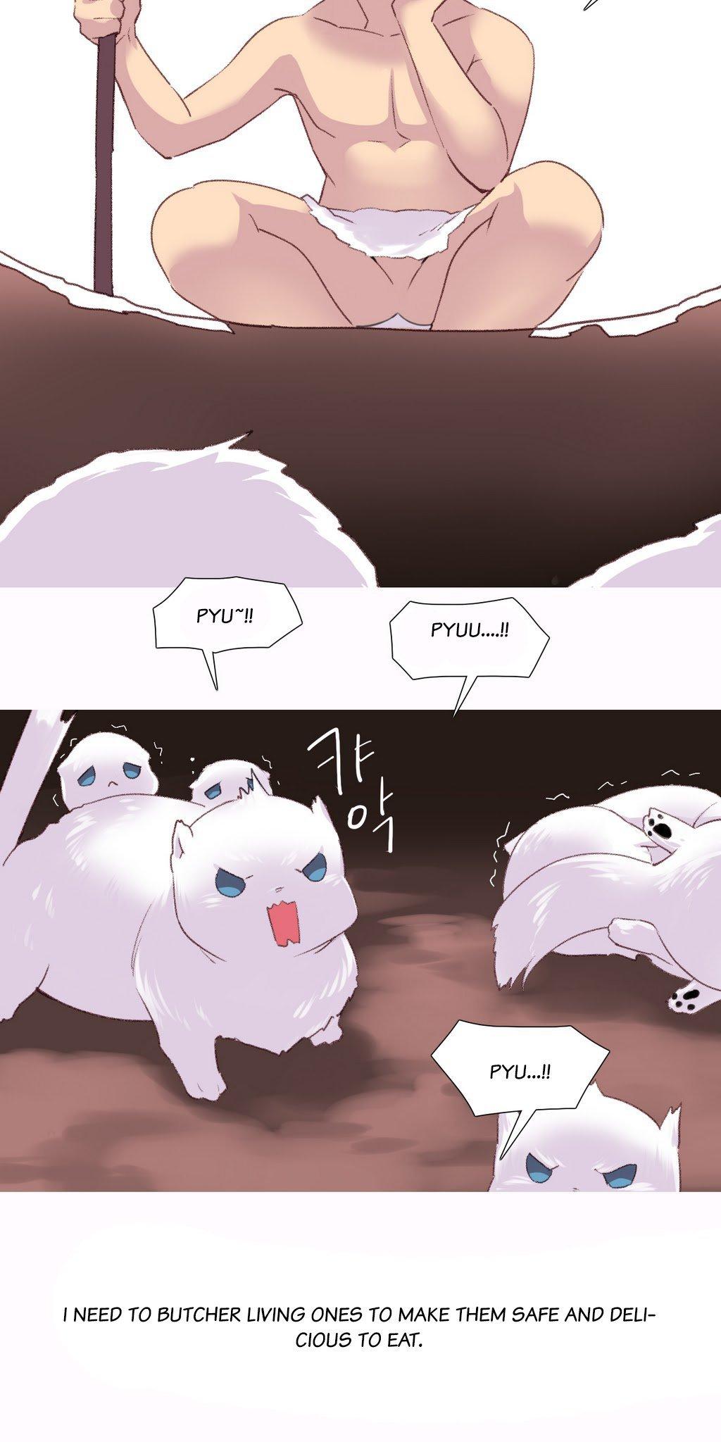 A World That I Rule Chapter 29 page 20 - Chapter 29