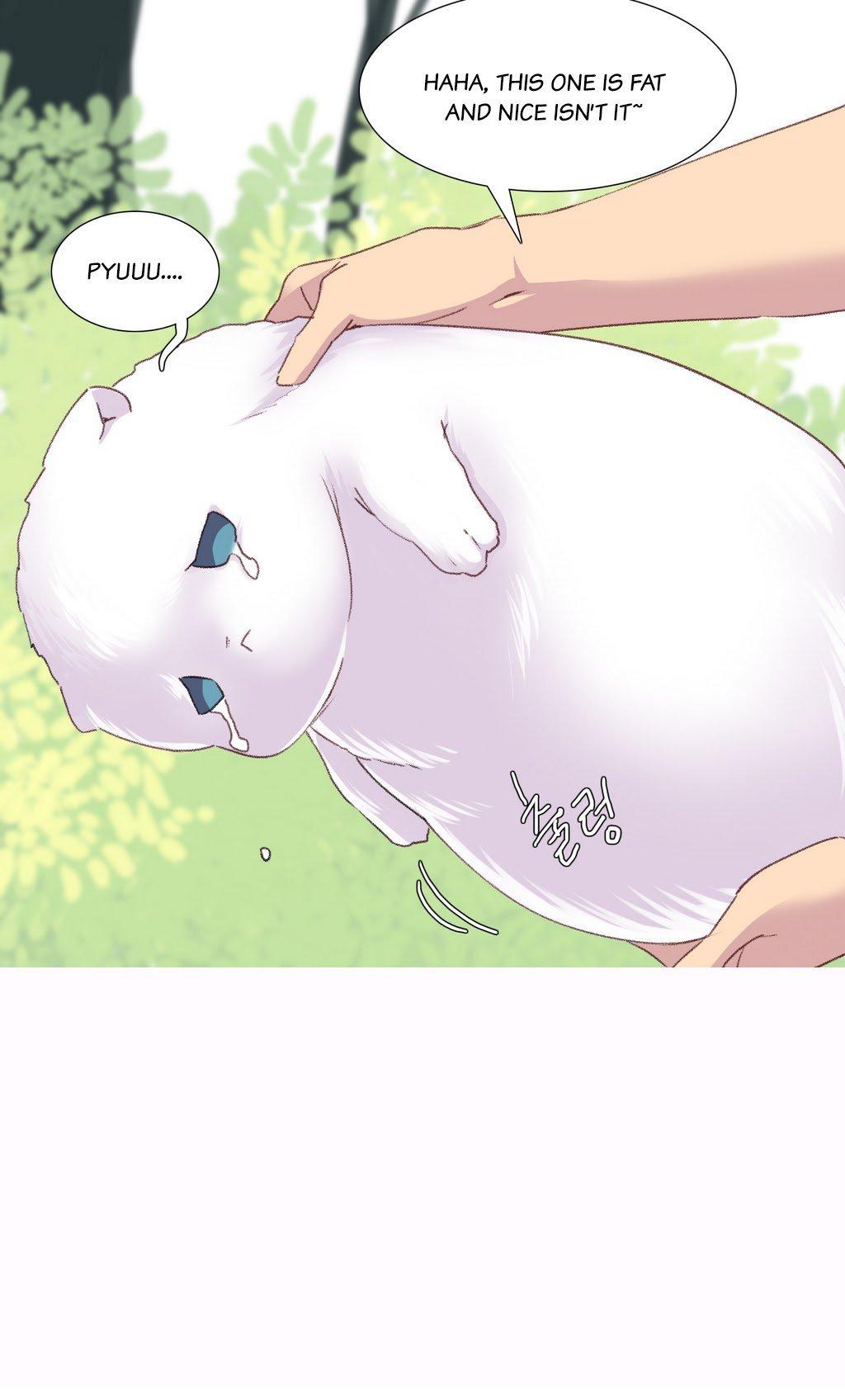 A World That I Rule Chapter 29 page 22 - Chapter 29
