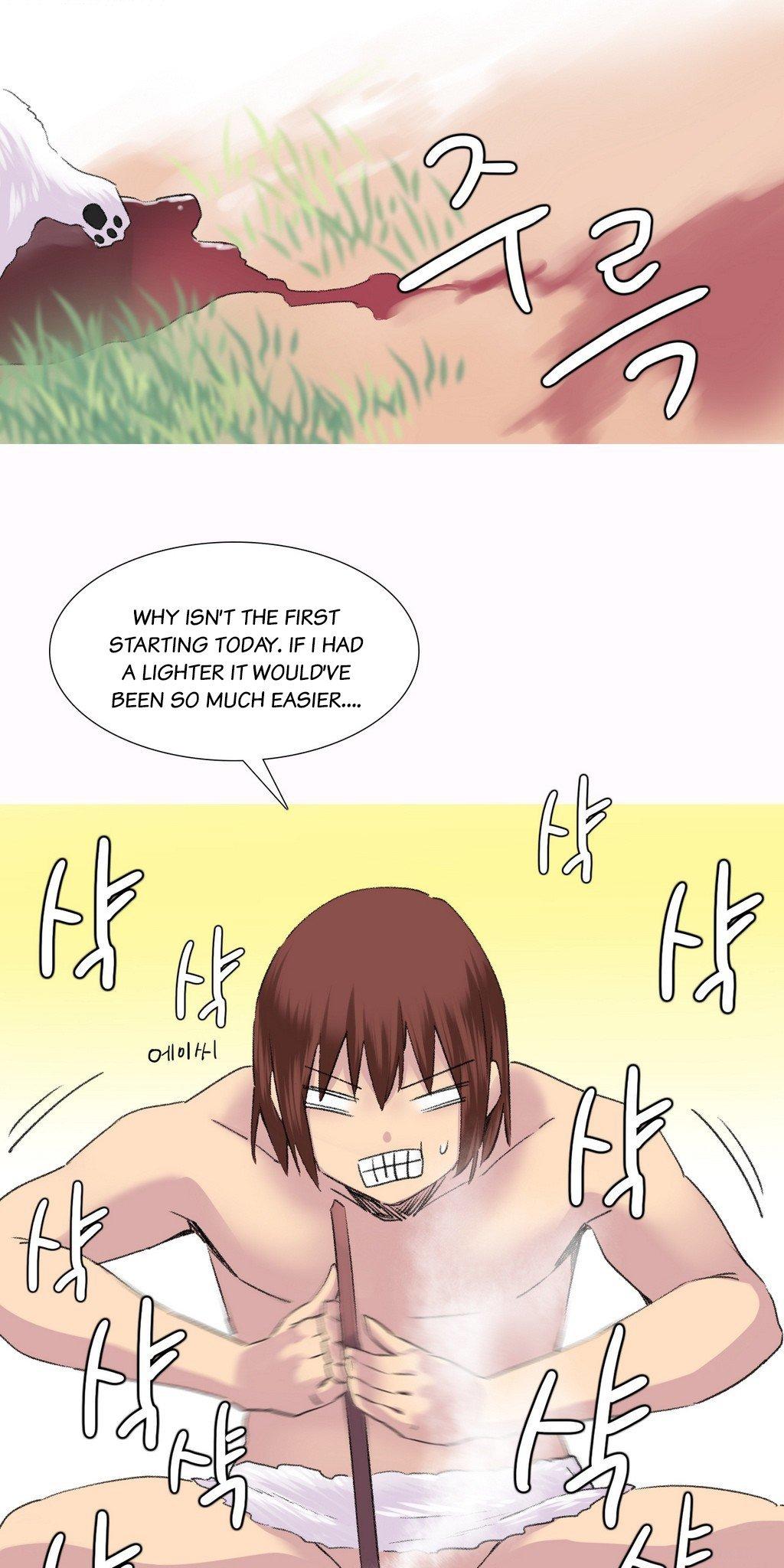 A World That I Rule Chapter 29 page 23 - Chapter 29