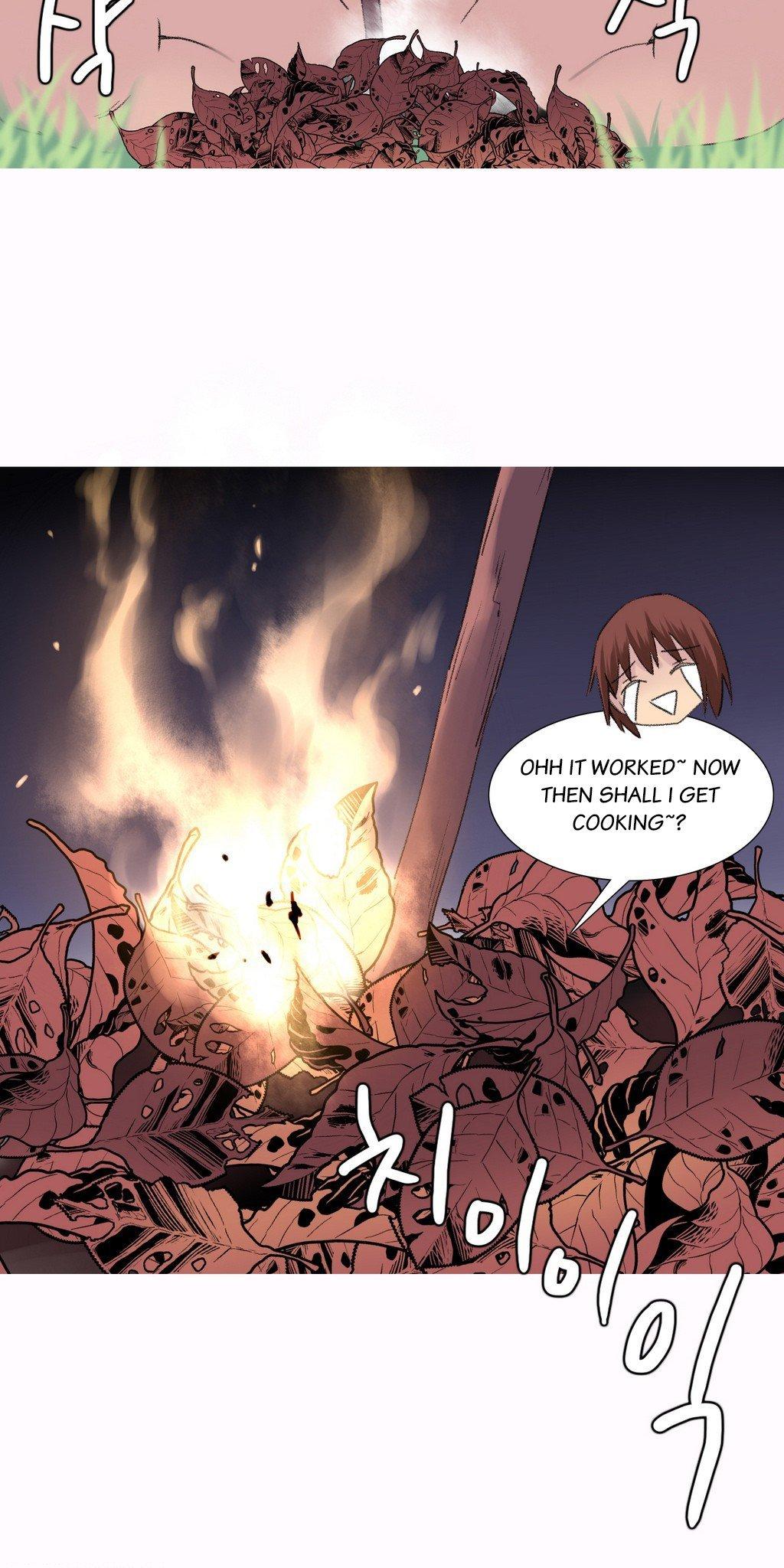 A World That I Rule Chapter 29 page 24 - Chapter 29